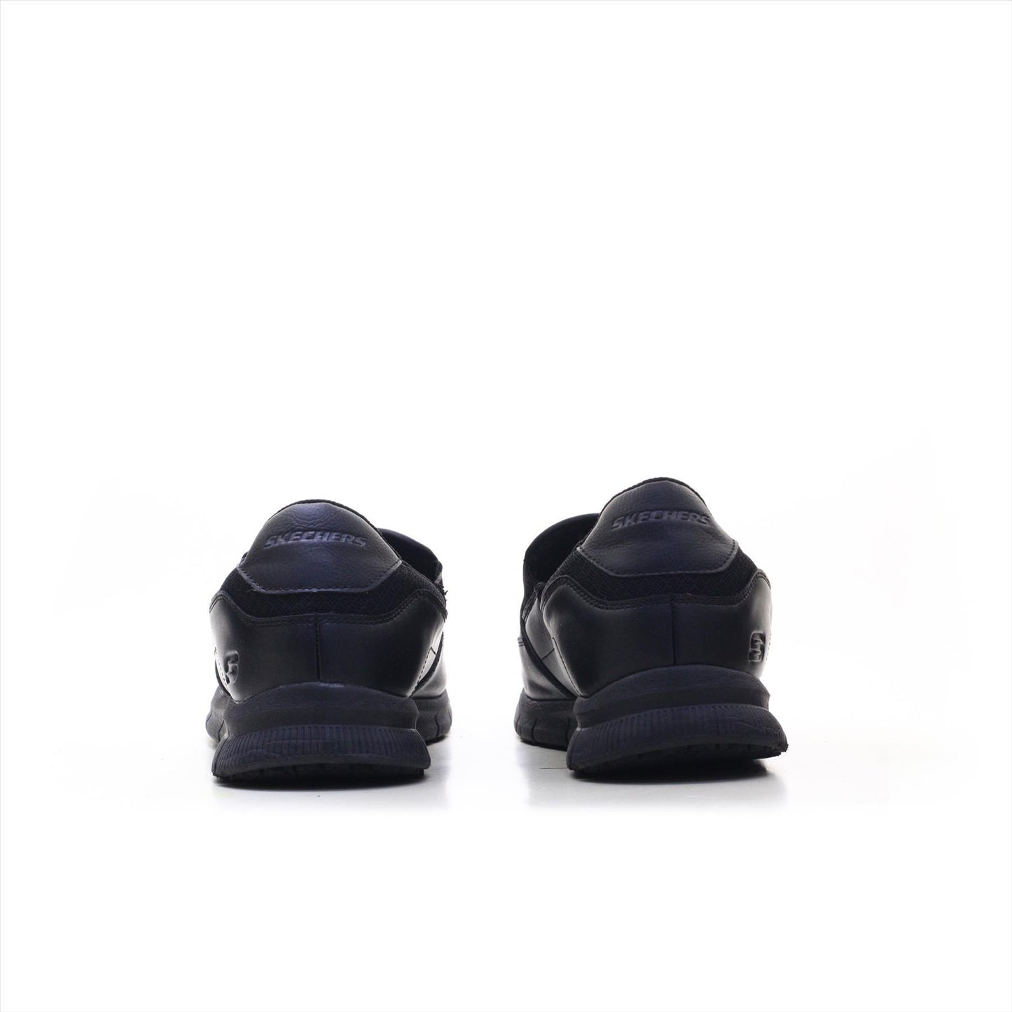 Skechers Slip Resistant Memory Foam (ORIGINAL)