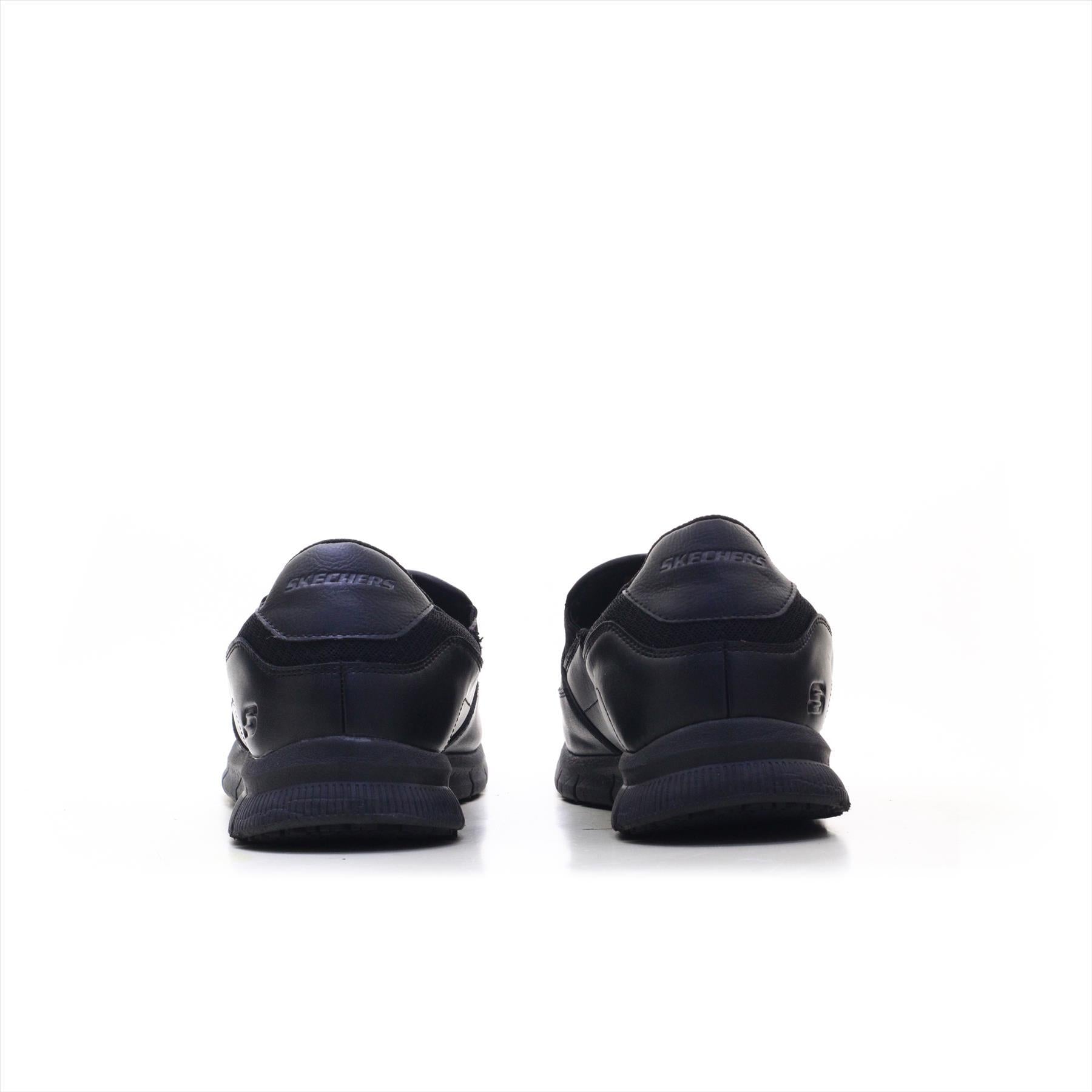 Skechers Slip Resistant Memory Foam (ORIGINAL)