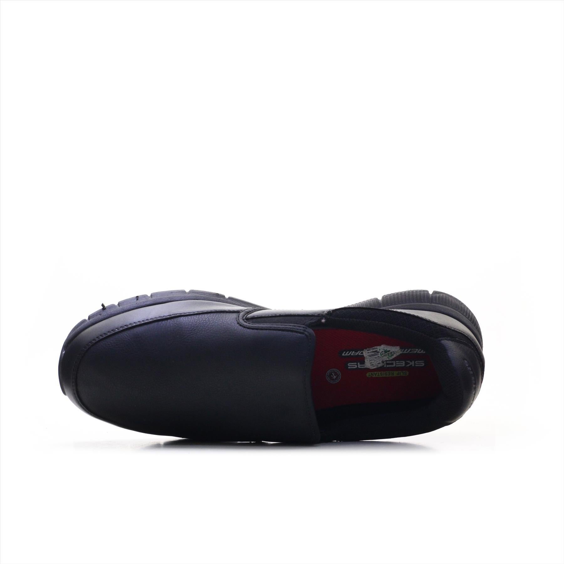 Skechers Slip Resistant Memory Foam (ORIGINAL)