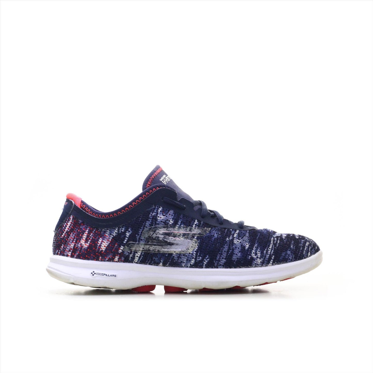 Skechers Go Step Goga Mat (ORIGINAL)