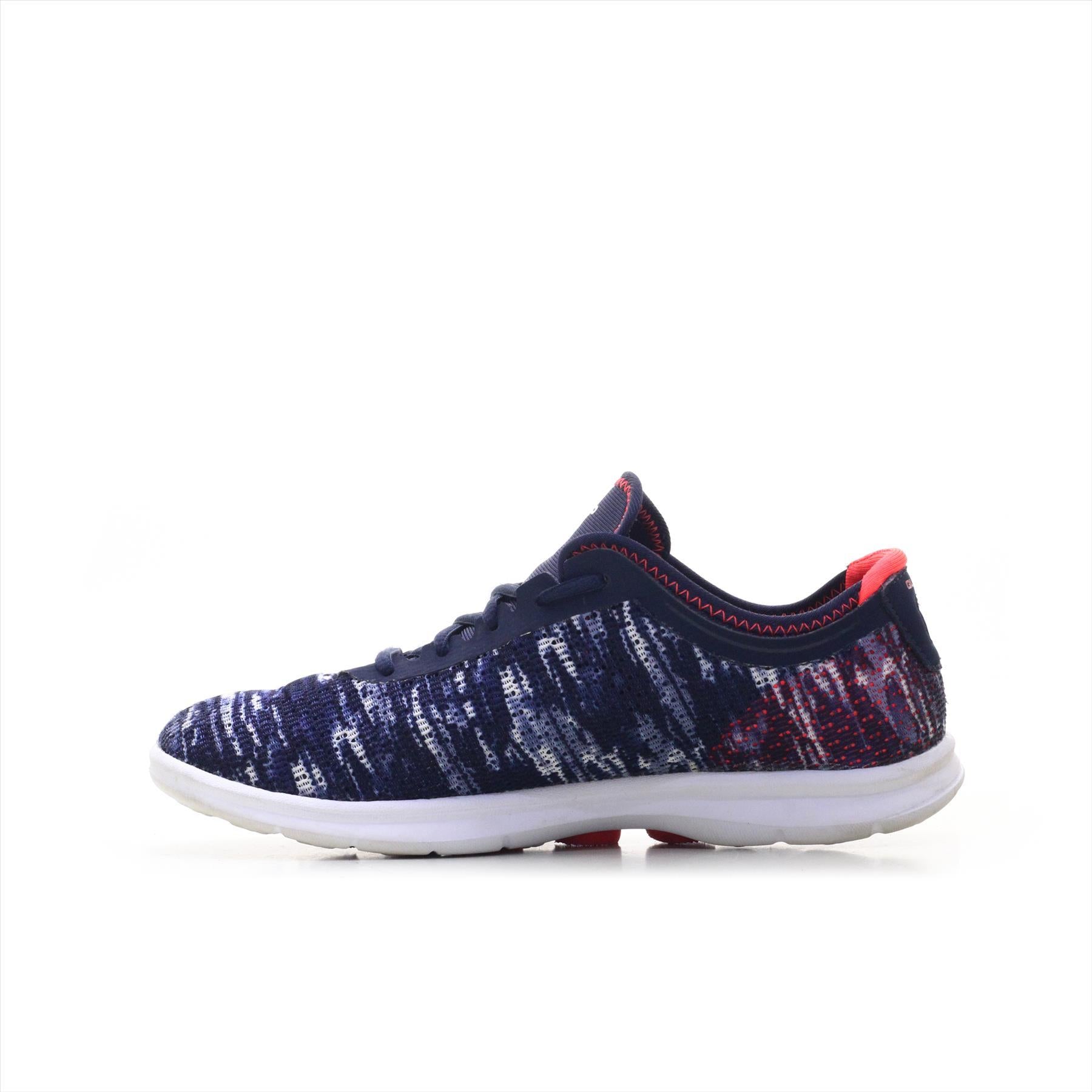 Skechers Go Step Goga Mat (ORIGINAL)