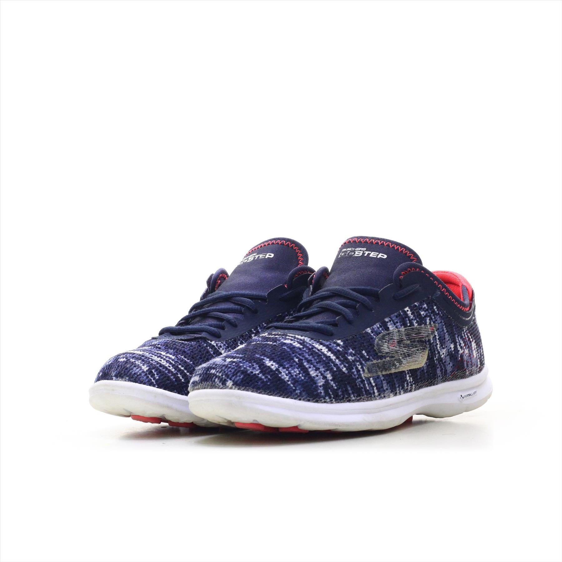 Skechers Go Step Goga Mat (ORIGINAL)