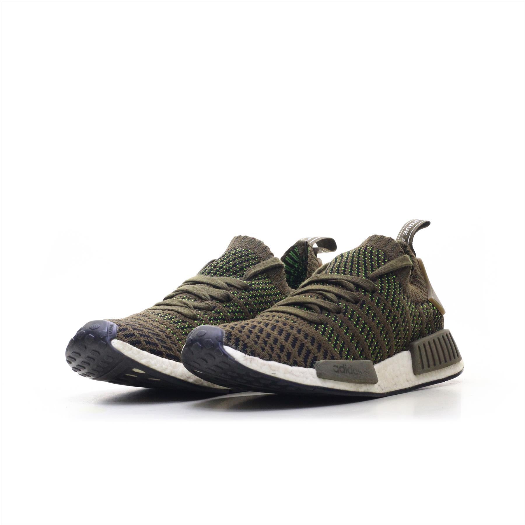 Adidas Boost NMD R1 (ORIGINAL)