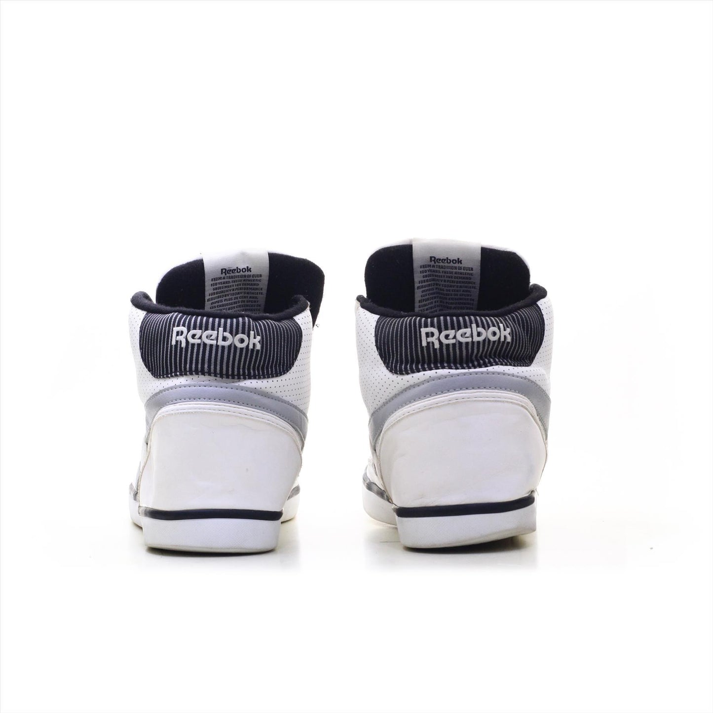 Reebok Classic High-Top (ORIGINAL)