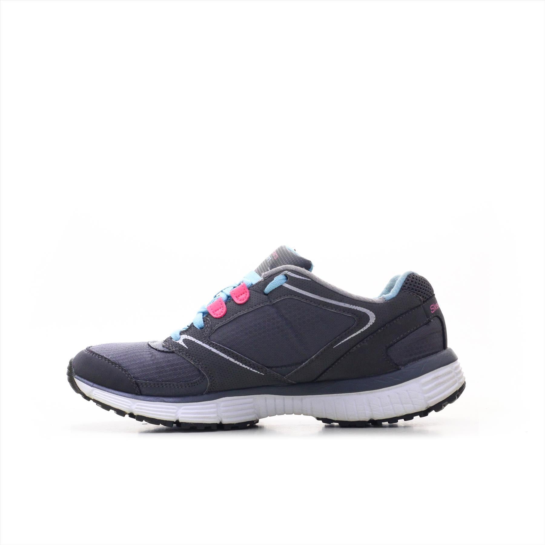 Skechers sport flex clearance sole