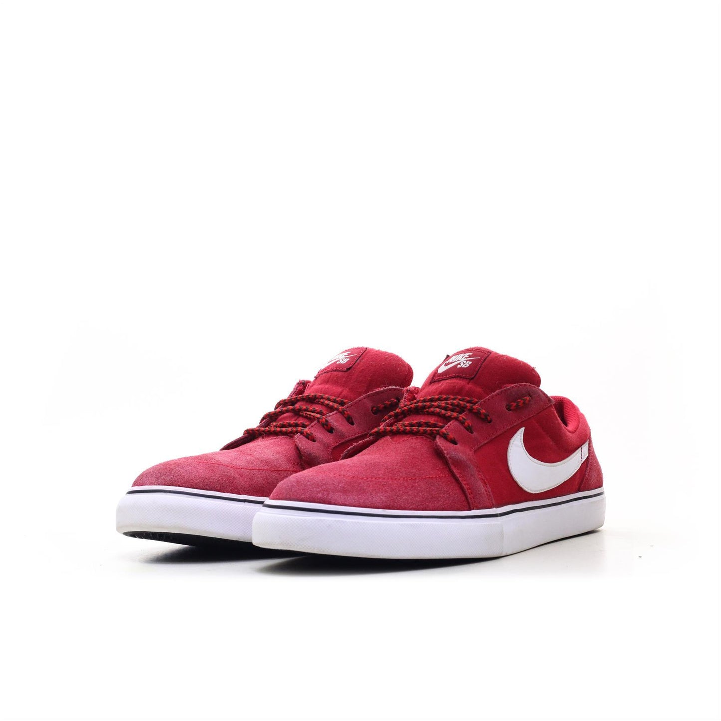 Nike Sb Suede (ORIGINAL)