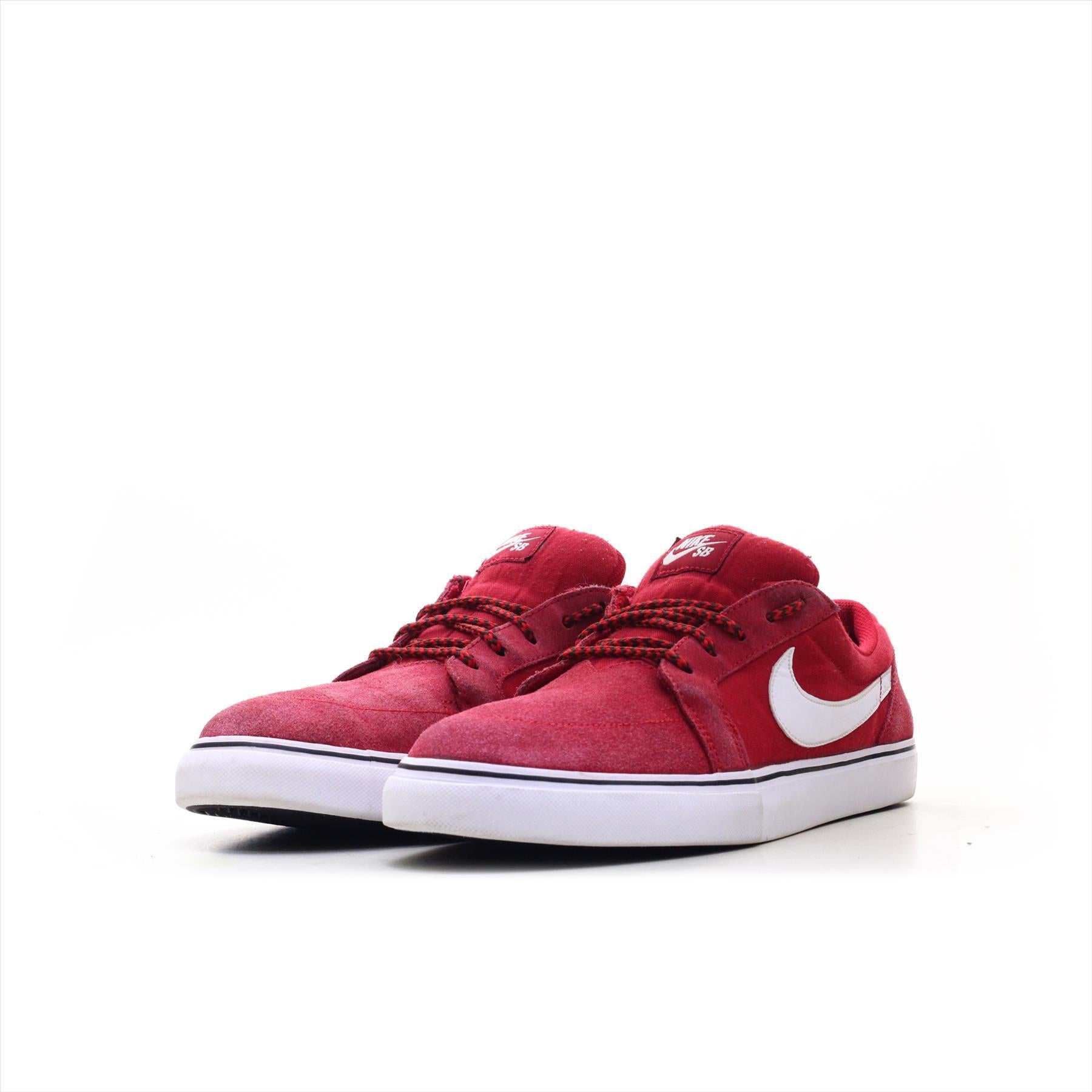 Nike Sb Suede (ORIGINAL)