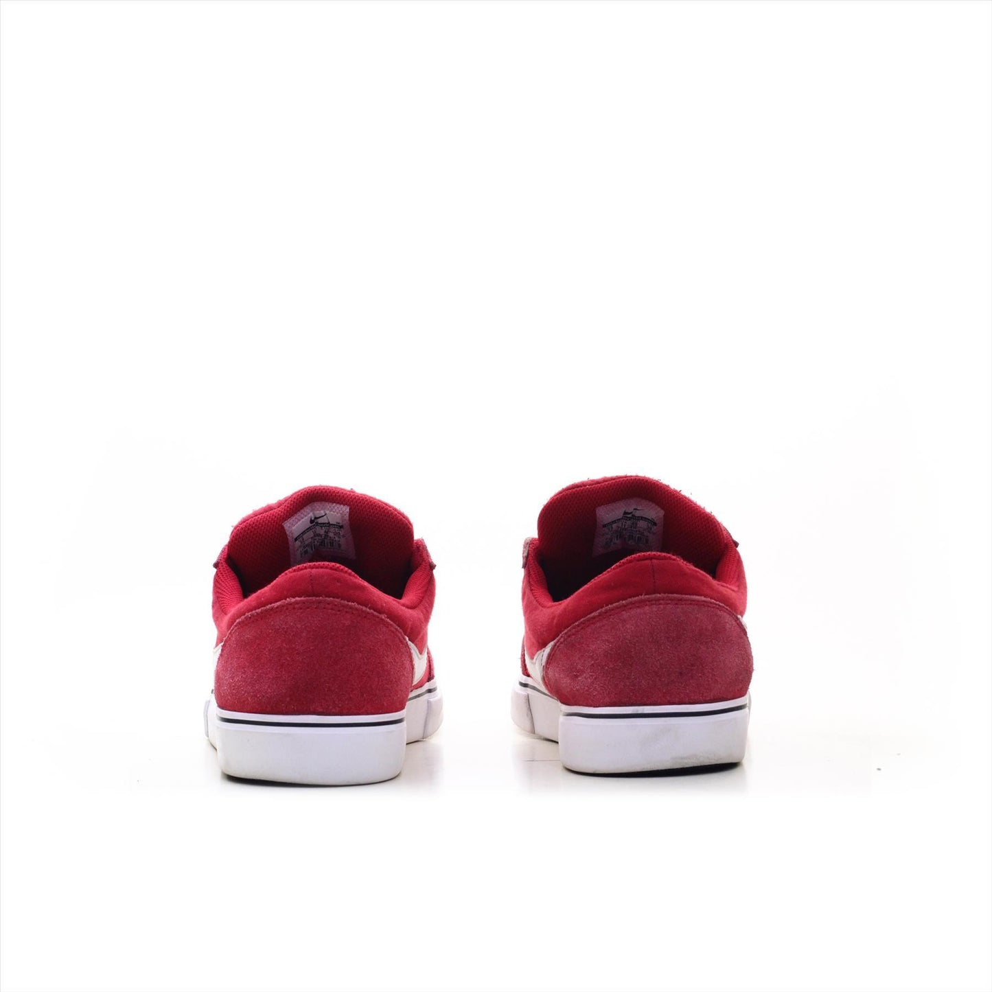 Nike Sb Suede (ORIGINAL)