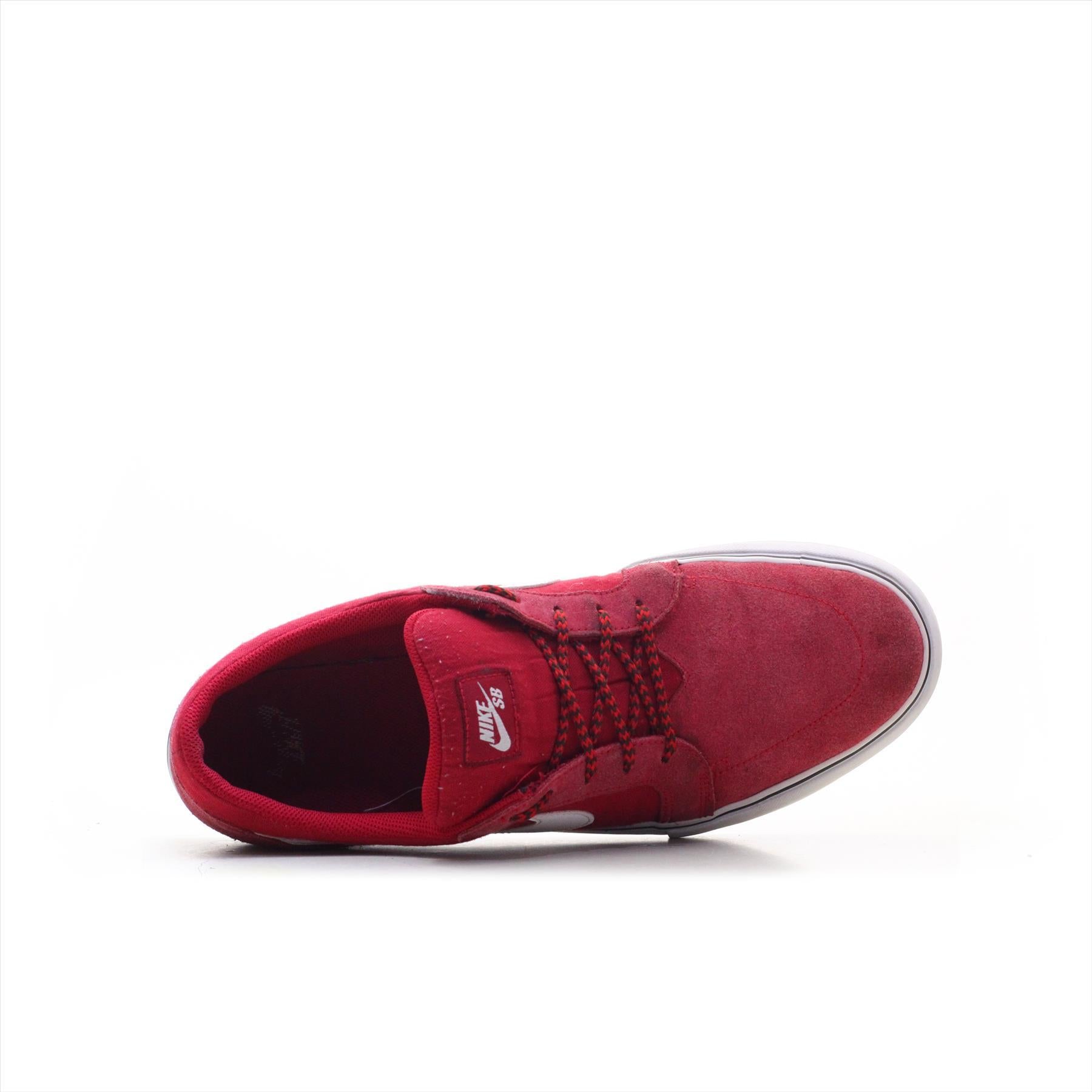 Nike Sb Suede (ORIGINAL)