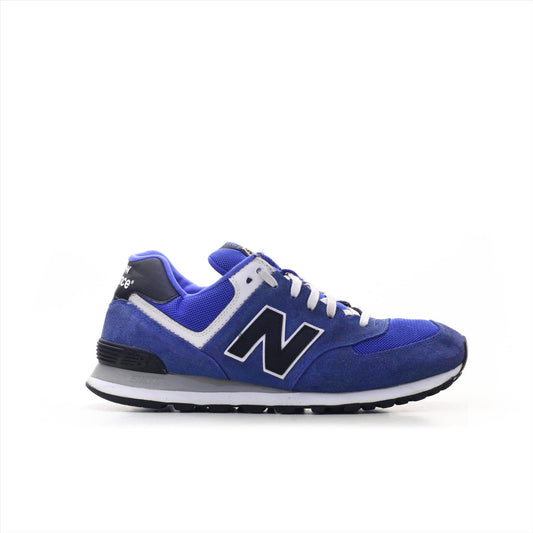New Balance 574 Suede USA (ORIGINAL)