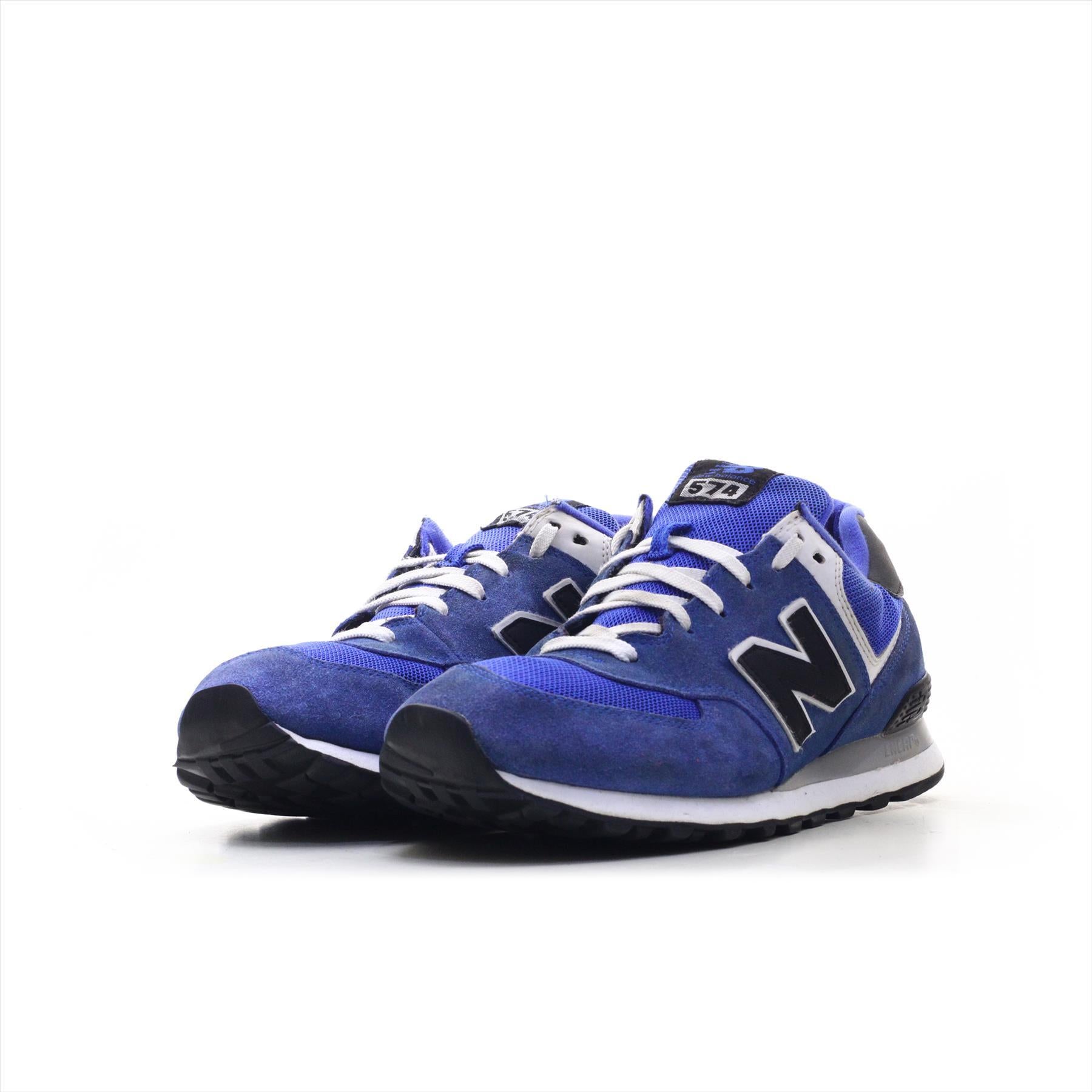 New Balance 574 Suede USA (ORIGINAL)