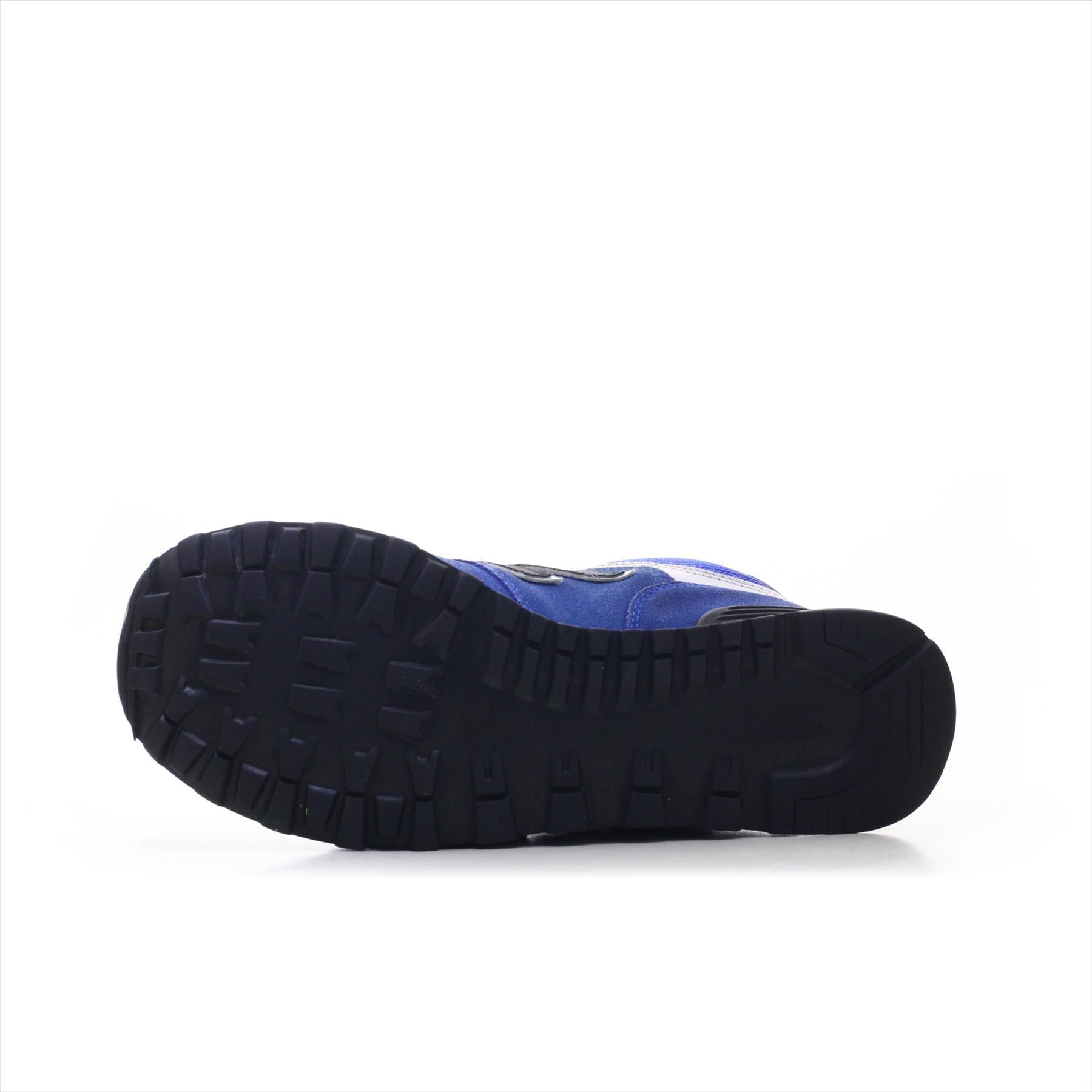 New Balance 574 Suede USA (ORIGINAL)