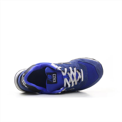 New Balance 574 Suede USA (ORIGINAL)