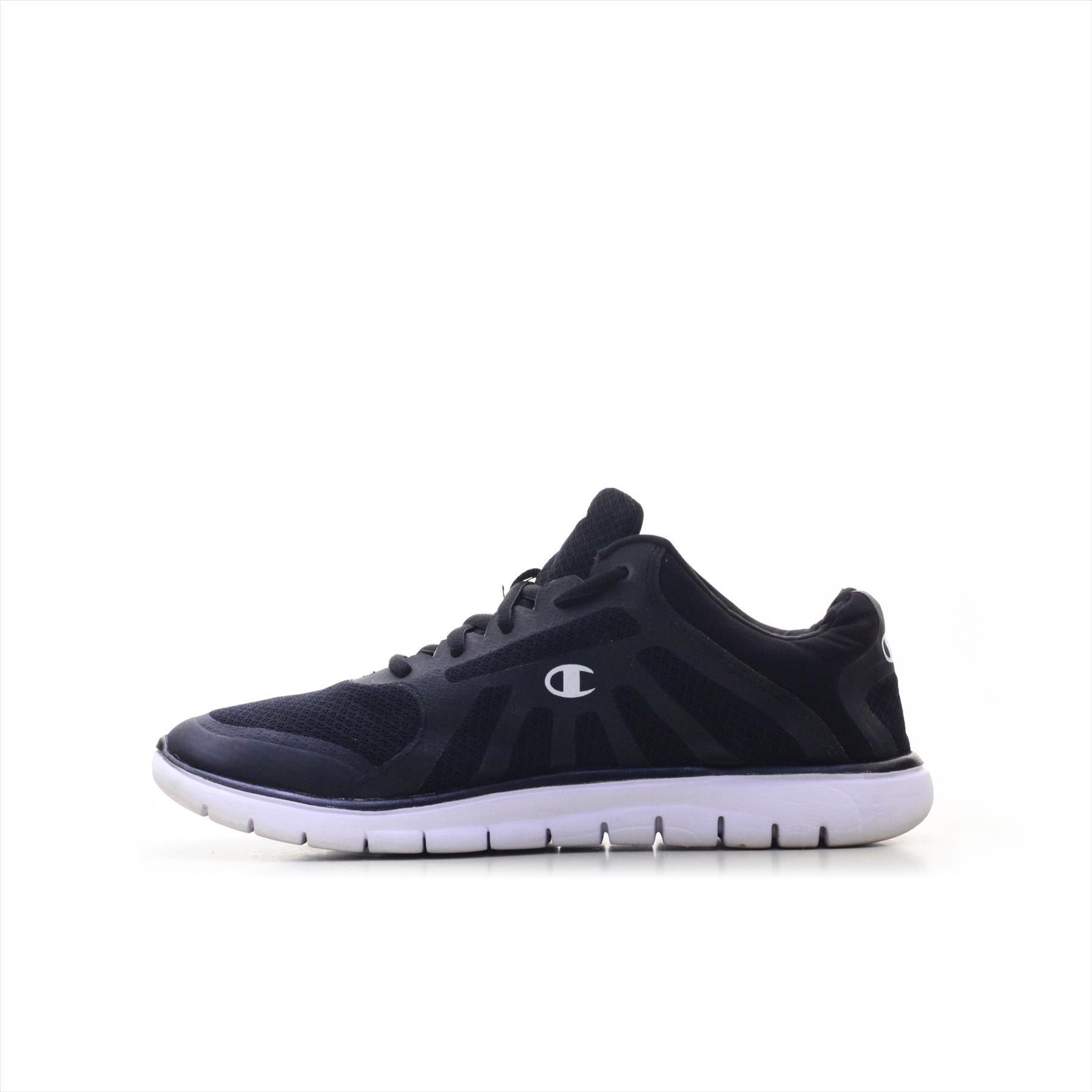 Champion memory foam sneakers hotsell