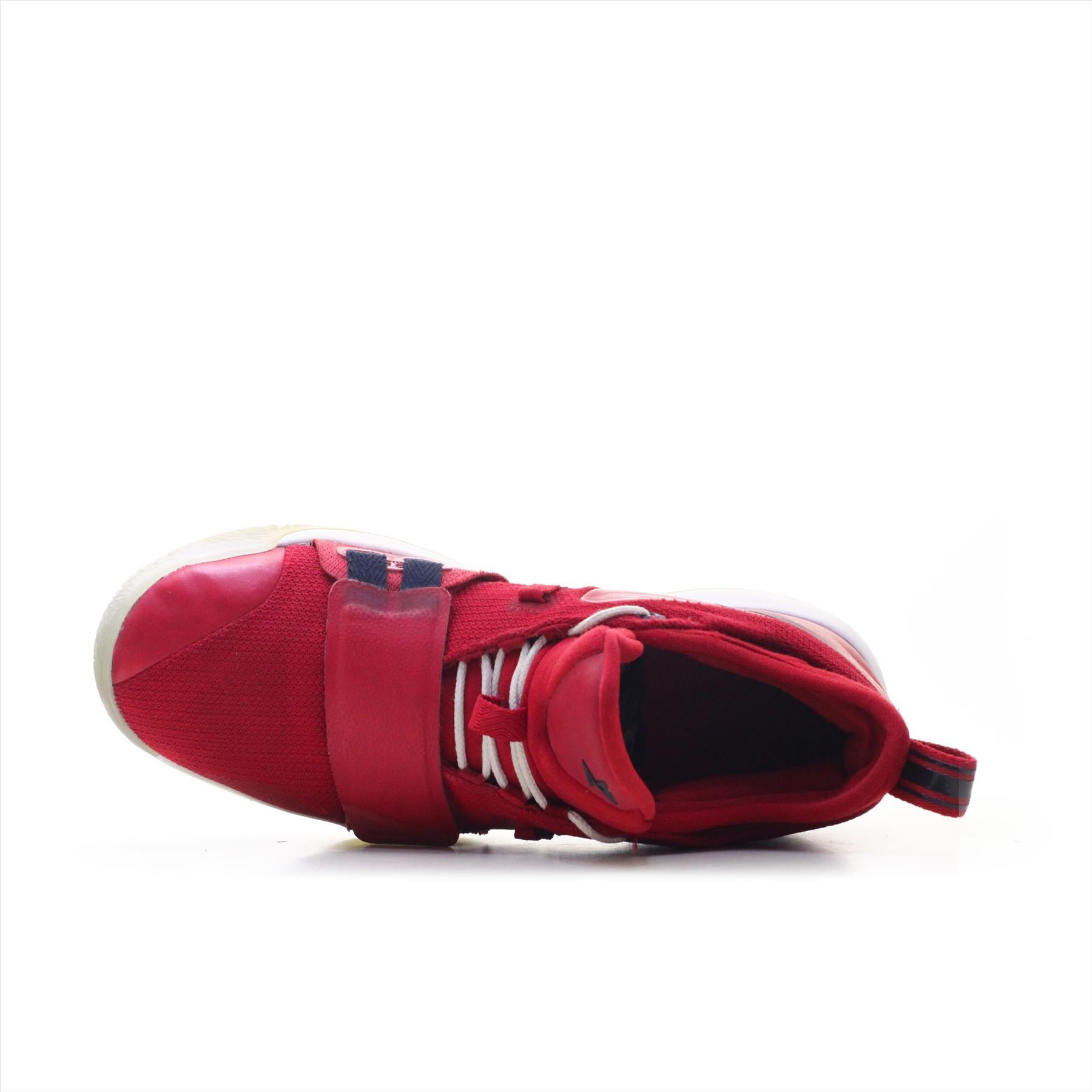 Pg 2.5 laces online