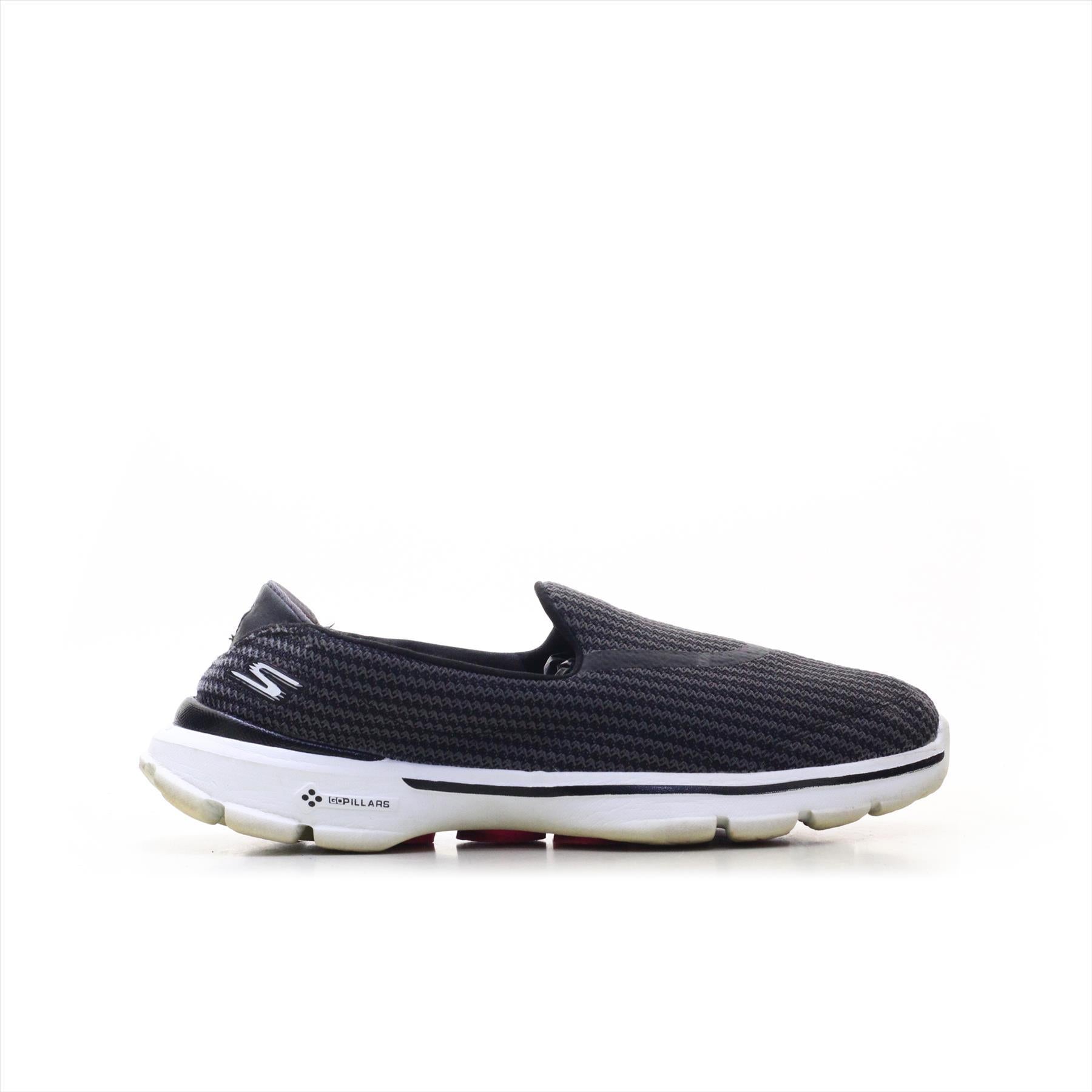 Skechers Go Walk 3 Goga Mat (ORIGINAL)