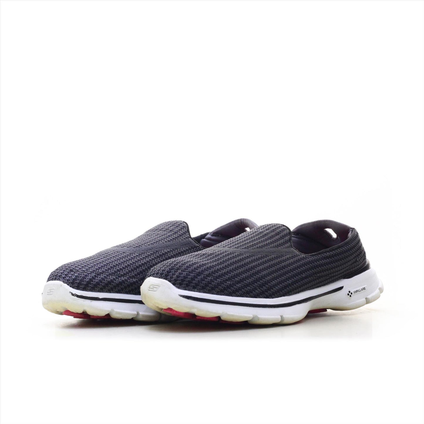 Skechers Go Walk 3 Goga Mat (ORIGINAL)
