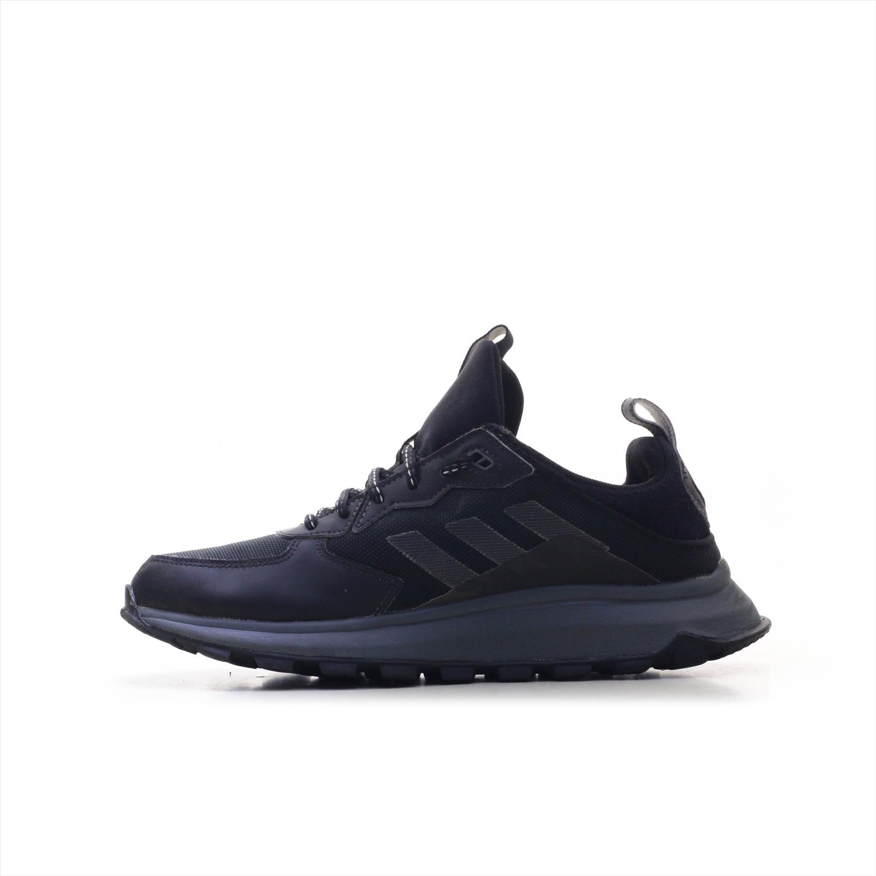 Adidas cloudfoam traxion hot sale