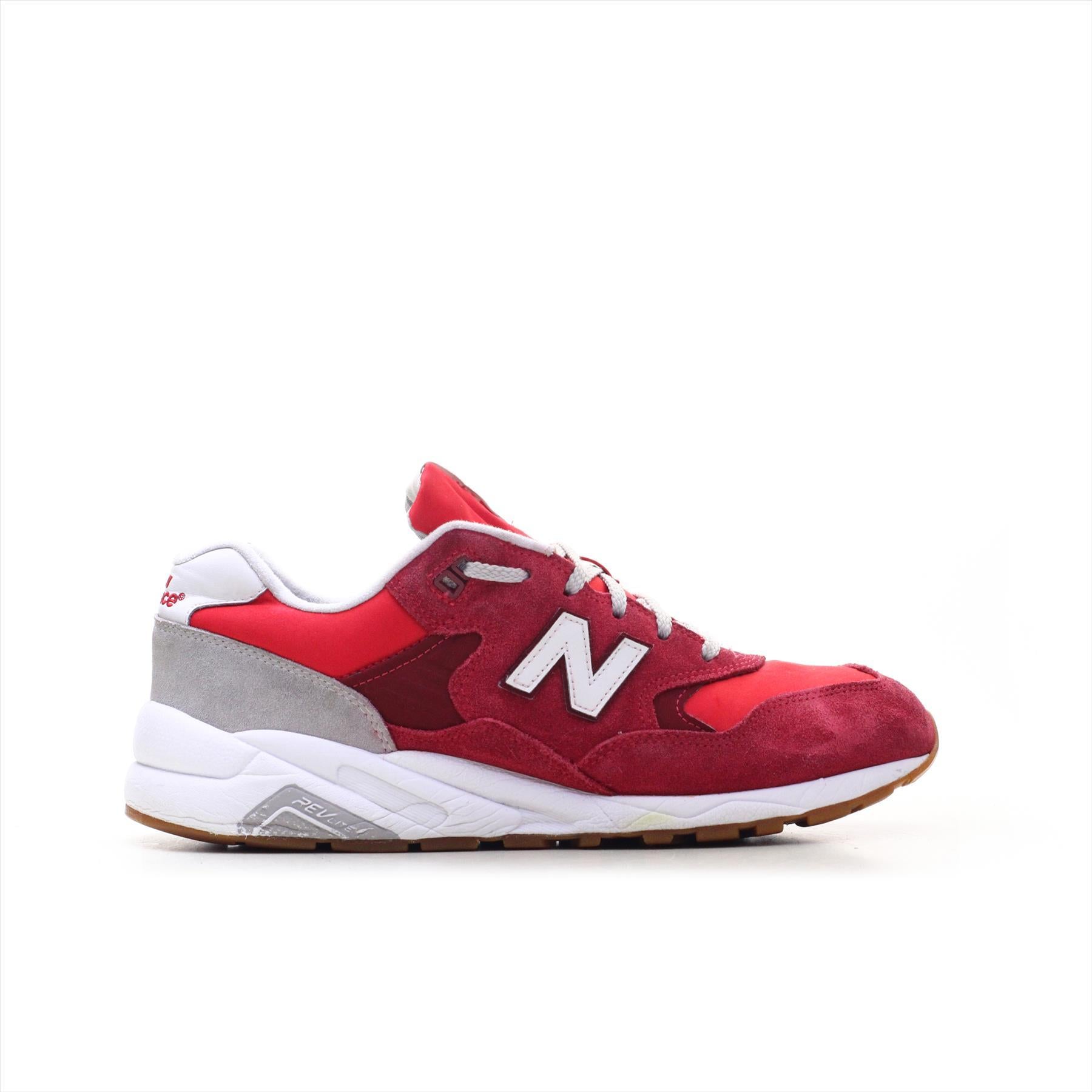New Balance 580 Suede USA (ORIGINAL)