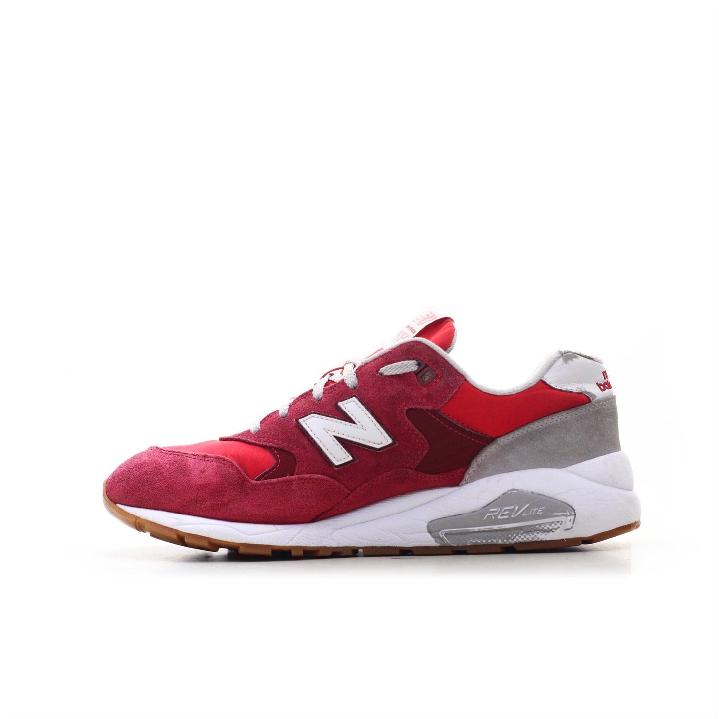 New Balance 580 Suede USA (ORIGINAL)