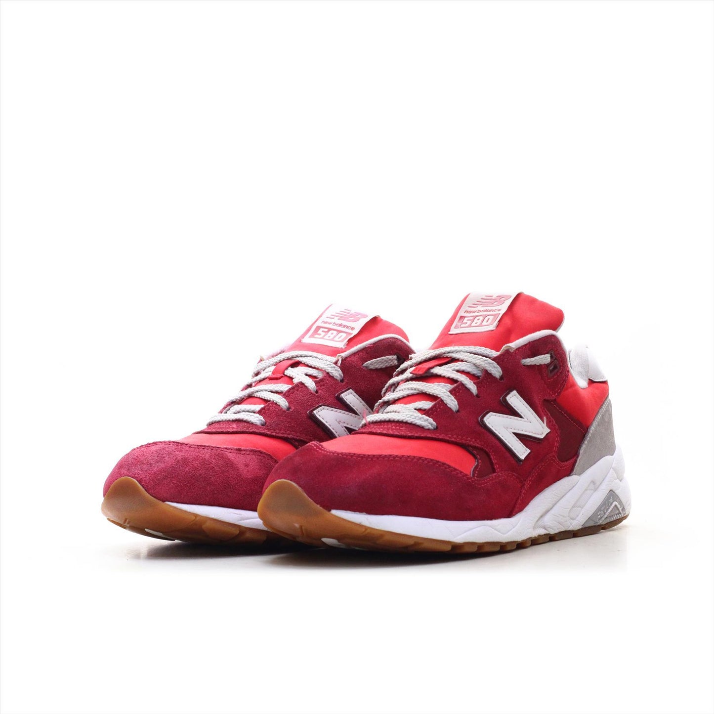 New Balance 580 Suede USA (ORIGINAL)