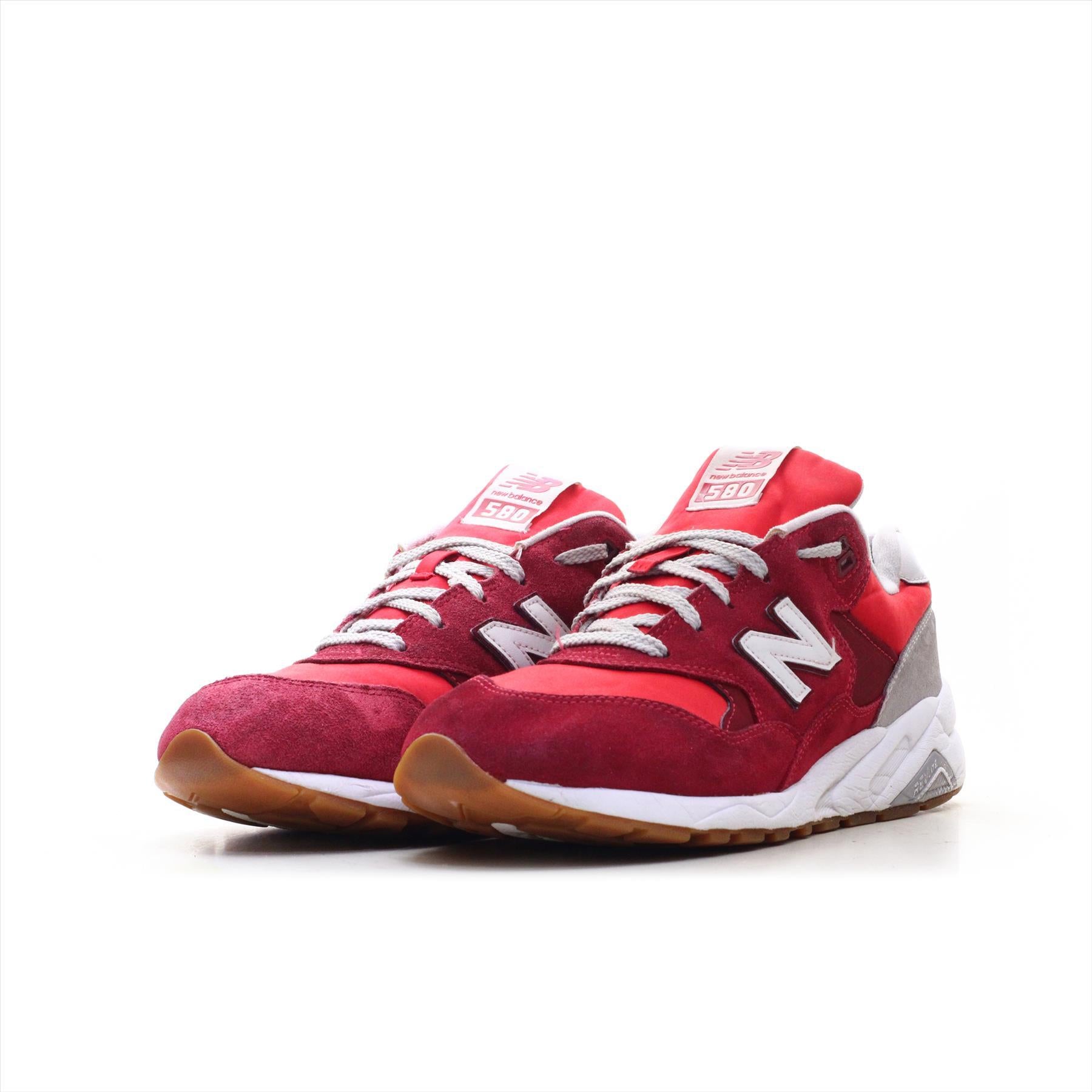 New Balance 580 Suede USA (ORIGINAL)