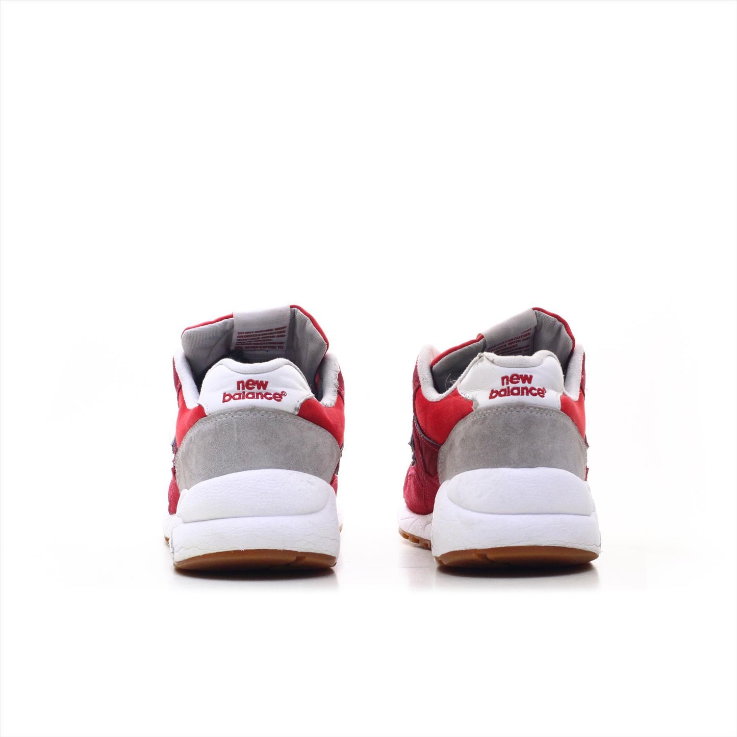 New Balance 580 Suede USA (ORIGINAL)