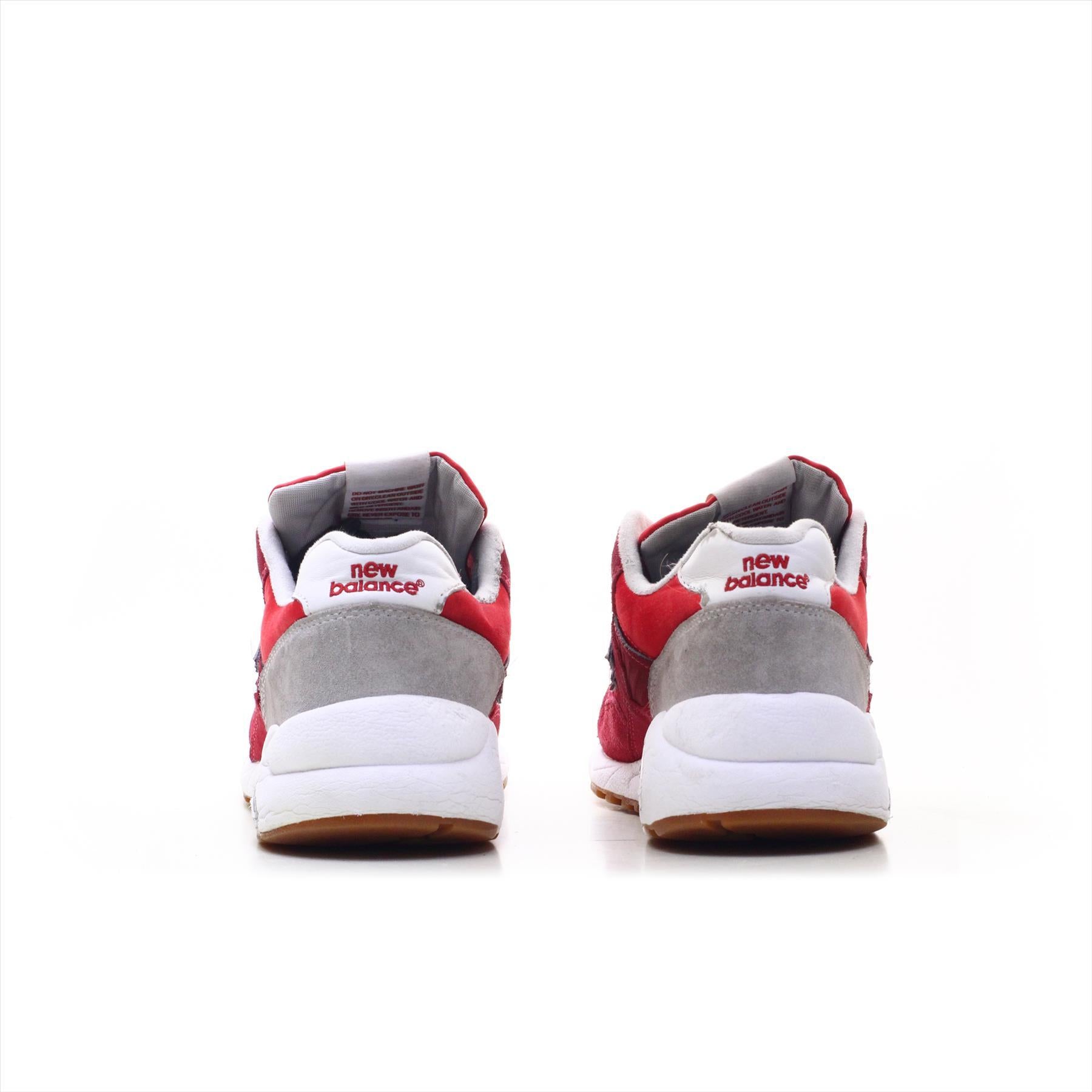 New Balance 580 Suede USA (ORIGINAL)