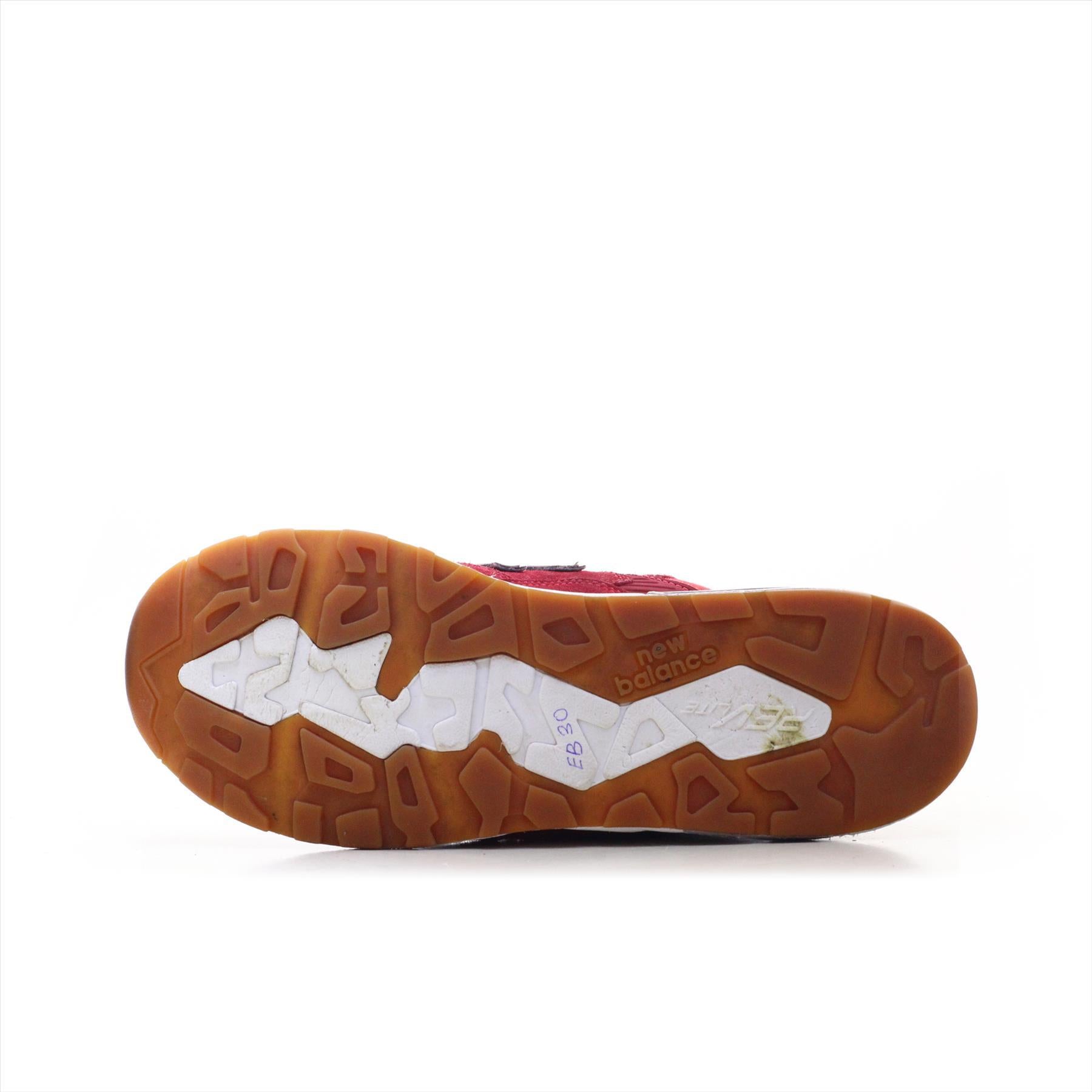 New Balance 580 Suede USA (ORIGINAL)