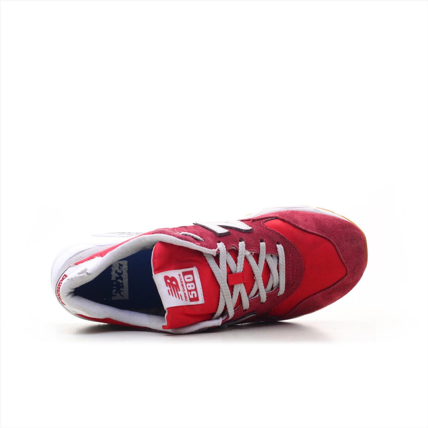 New Balance 580 Suede USA (ORIGINAL)
