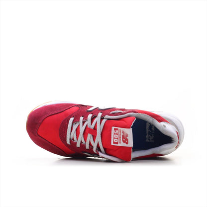 New Balance 580 Suede USA (ORIGINAL)