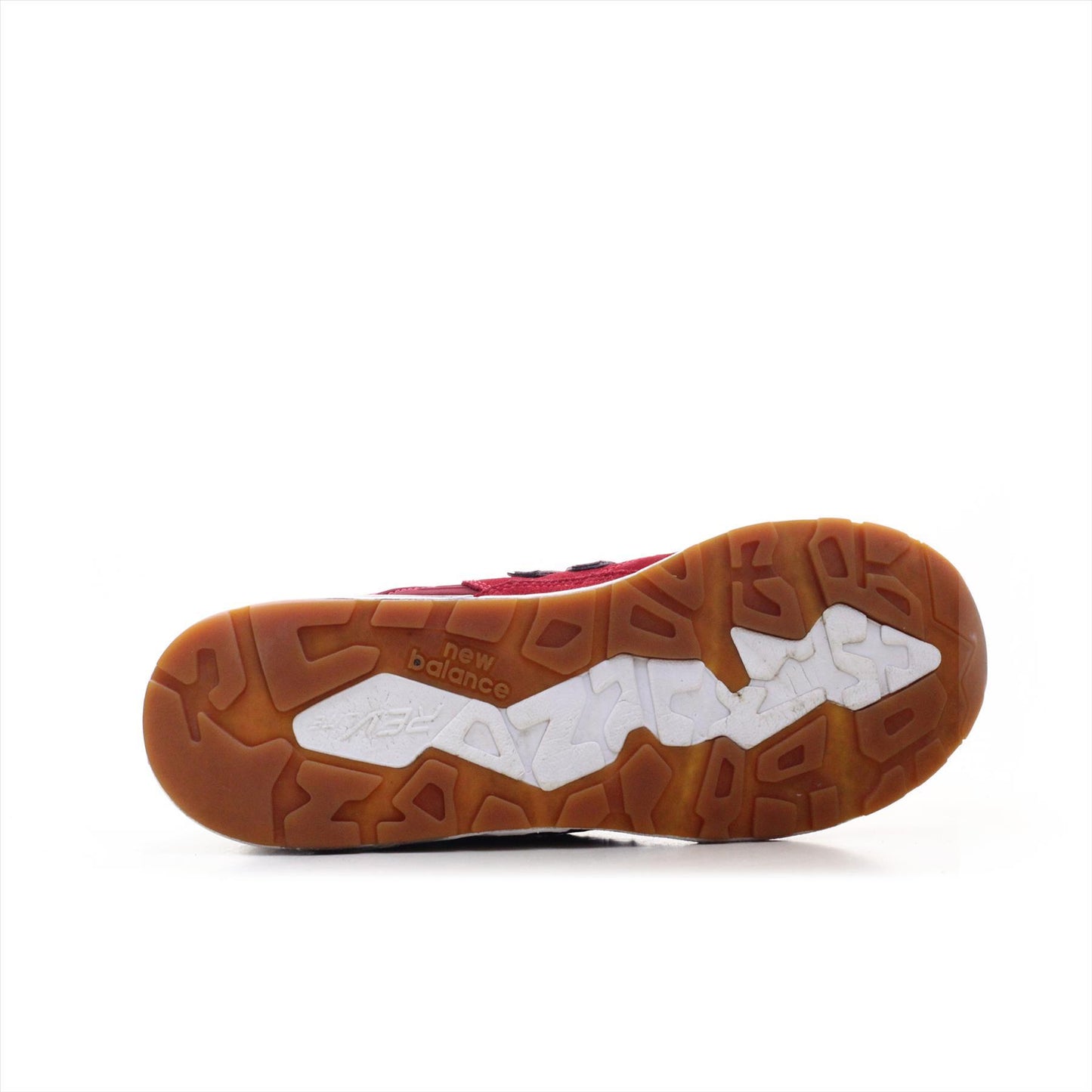New Balance 580 Suede USA (ORIGINAL)