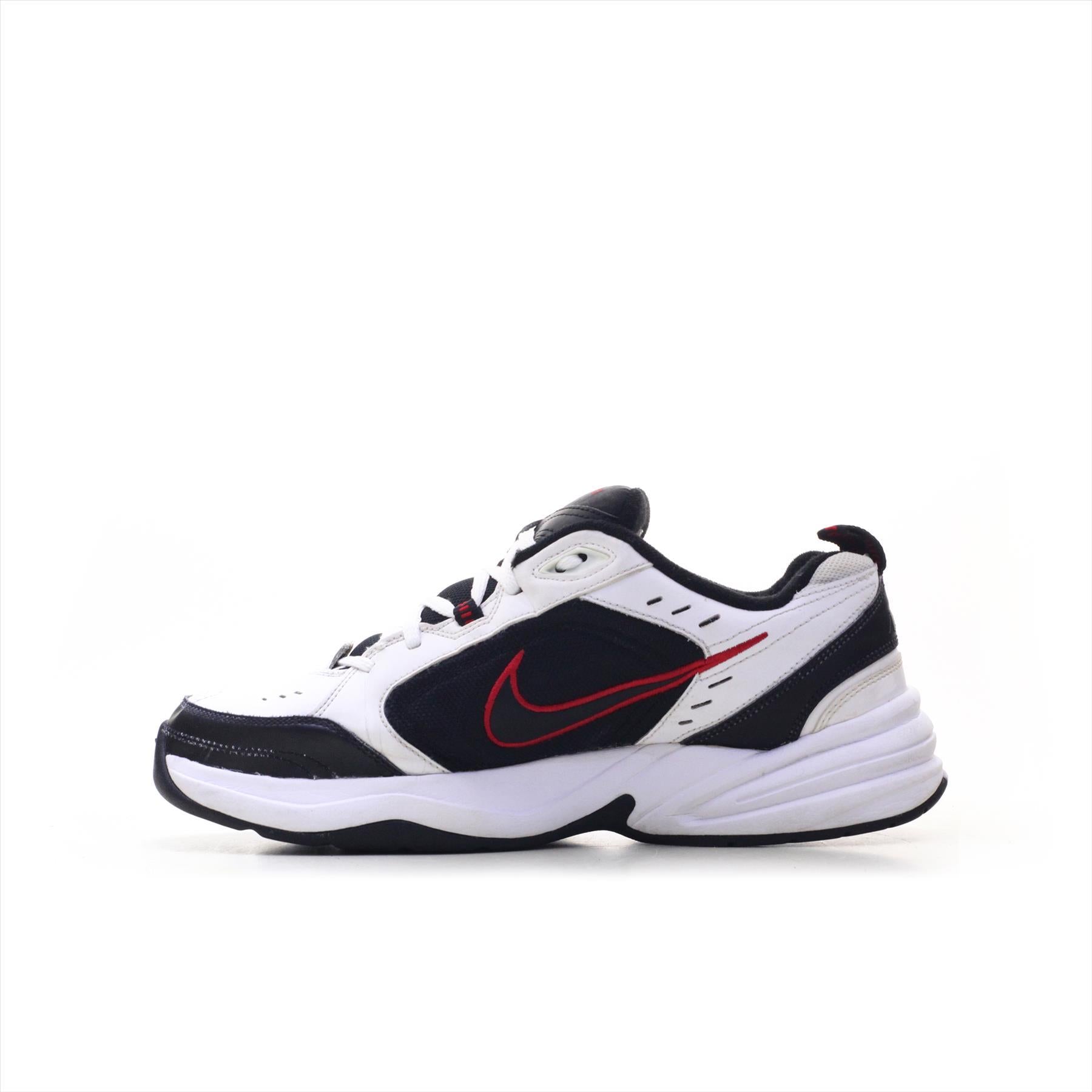 Jual nike air monarch best sale