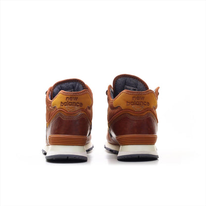 New Balance 574 Leather USA (ORIGINAL)