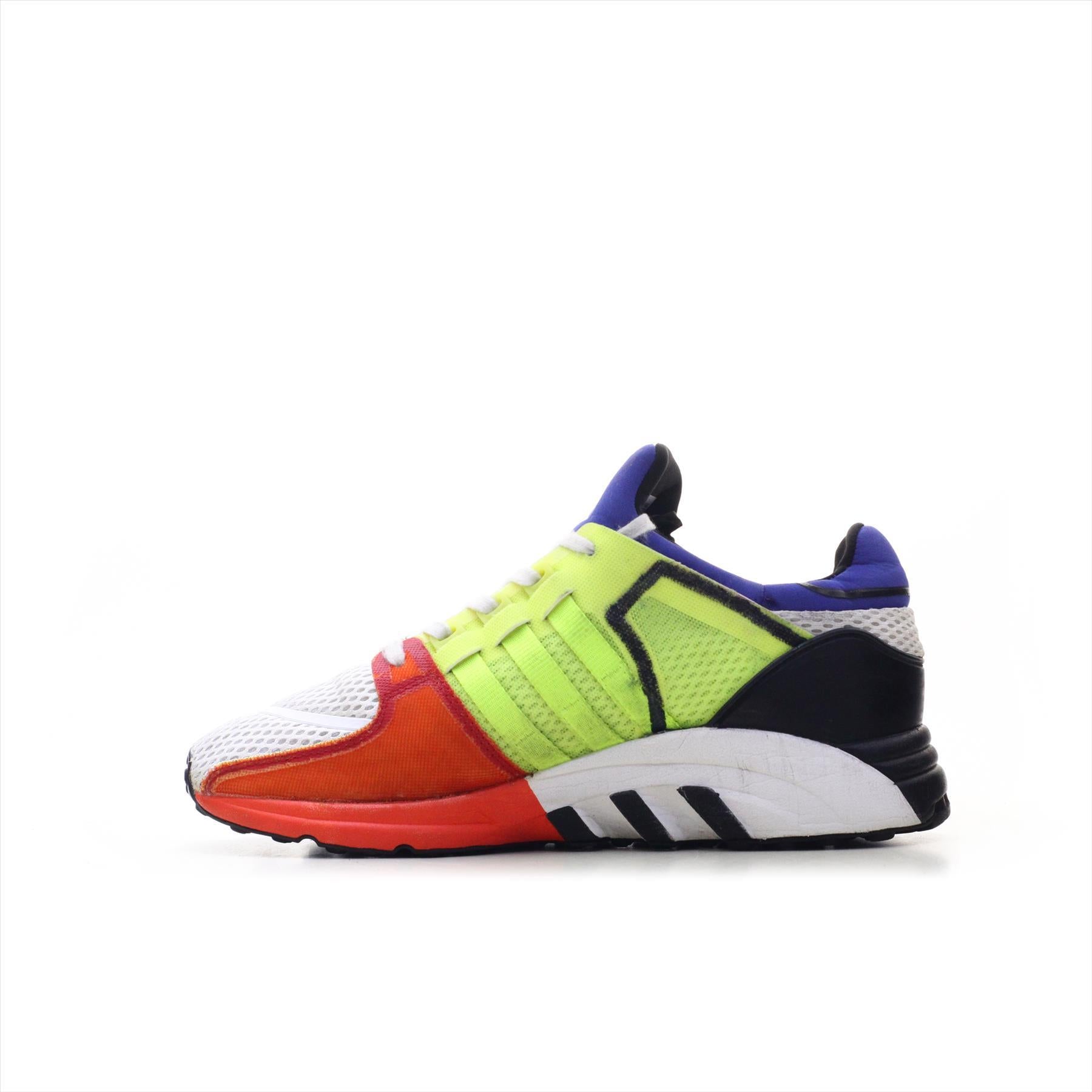 Adidas torsion on sale equipment