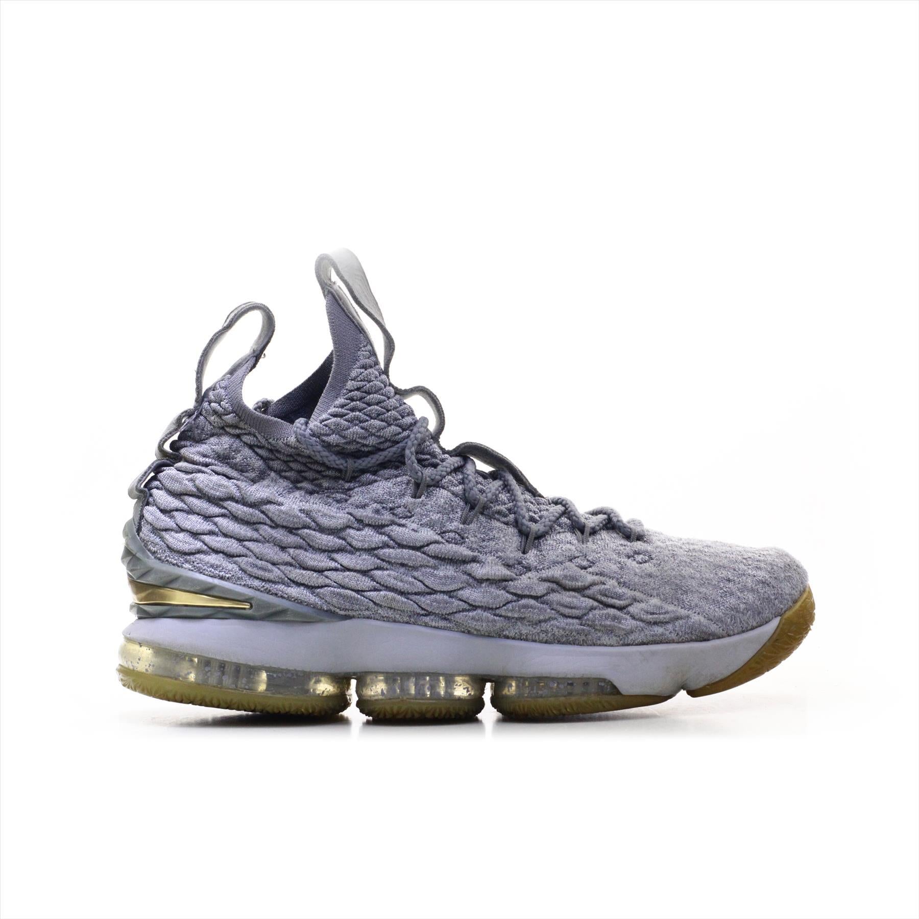 Nike Lebron 15 Wolf Grey (ORIGINAL)
