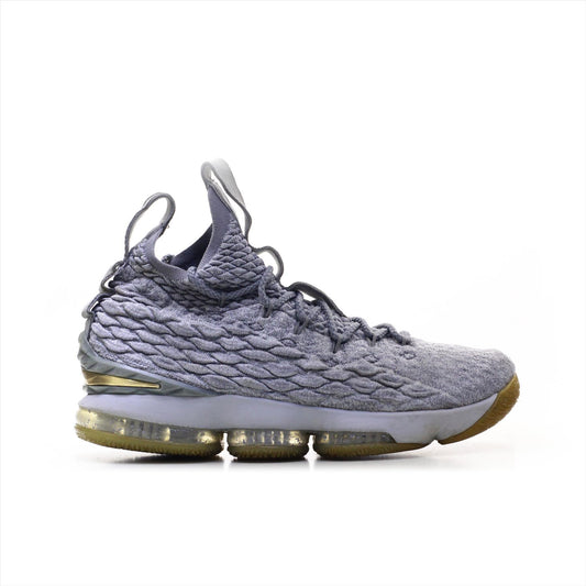 Nike Lebron 15 Wolf Grey (ORIGINAL)