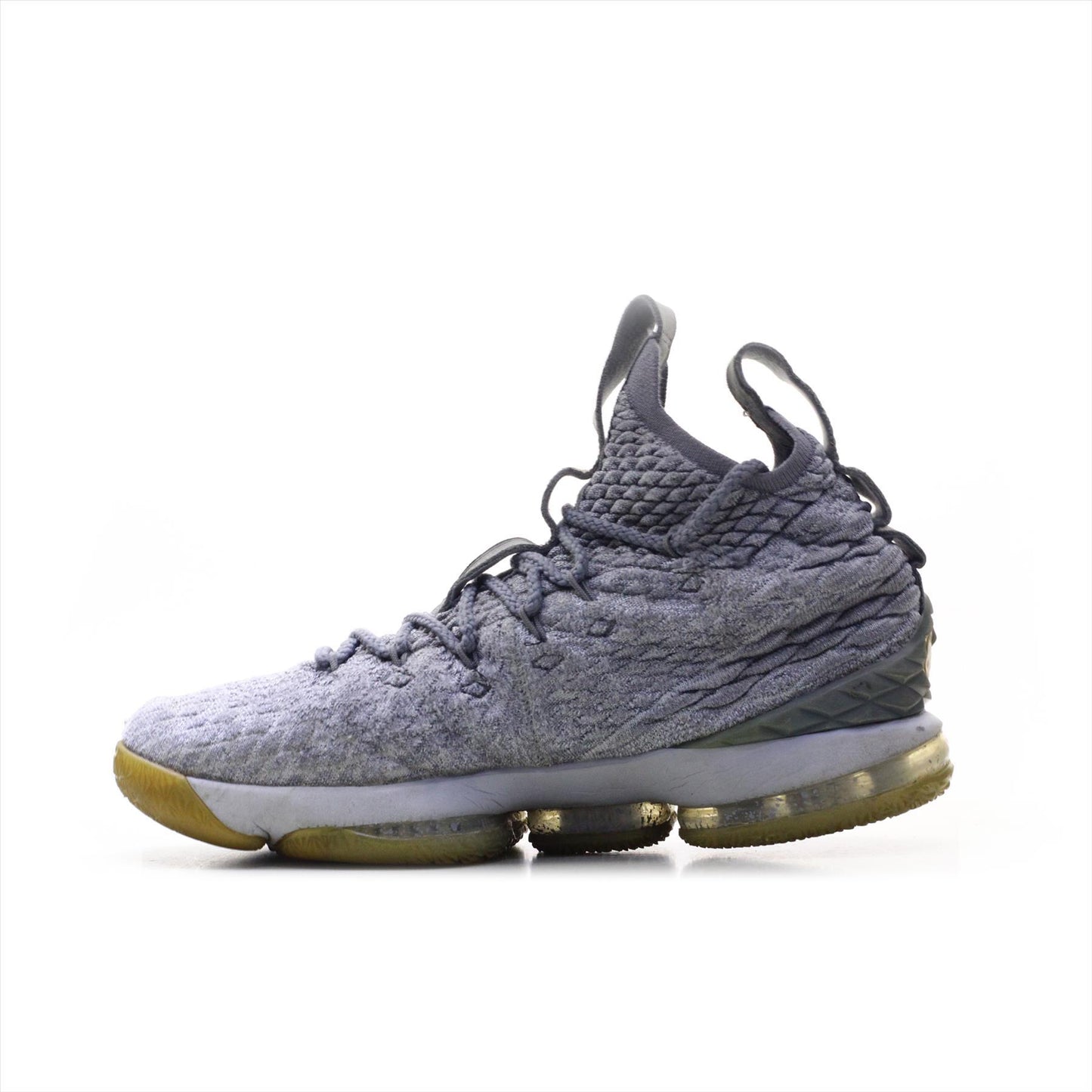 Nike Lebron 15 Wolf Grey (ORIGINAL)
