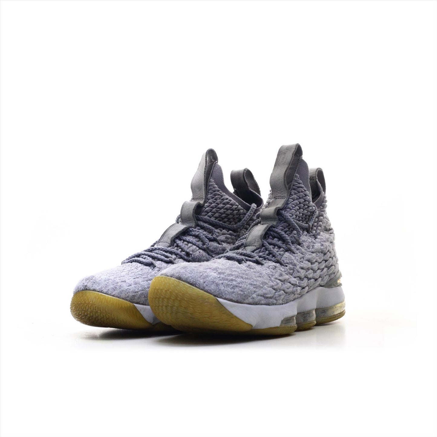 Nike Lebron 15 Wolf Grey (ORIGINAL)