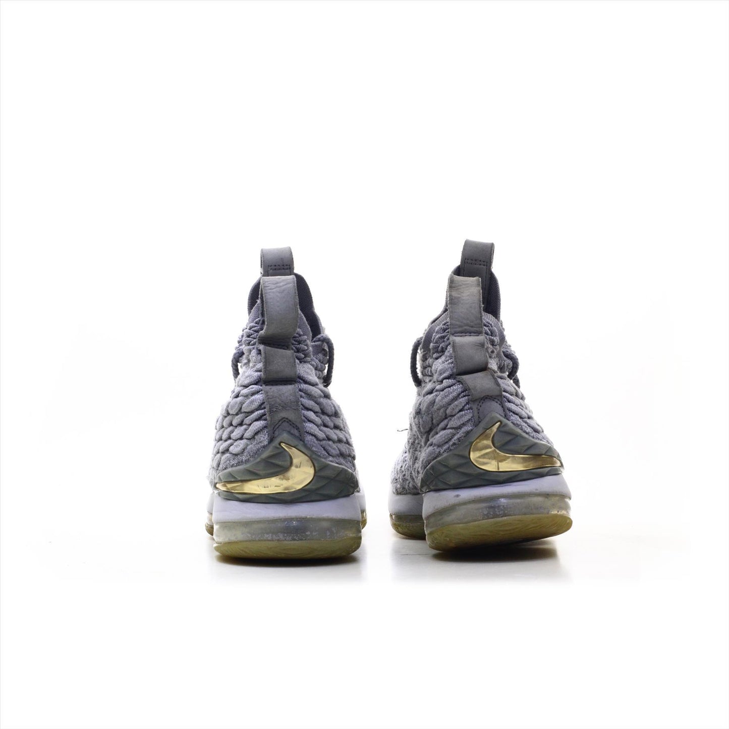 Nike Lebron 15 Wolf Grey (ORIGINAL)