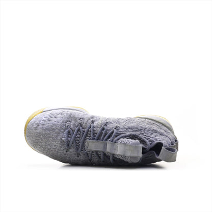 Nike Lebron 15 Wolf Grey (ORIGINAL)