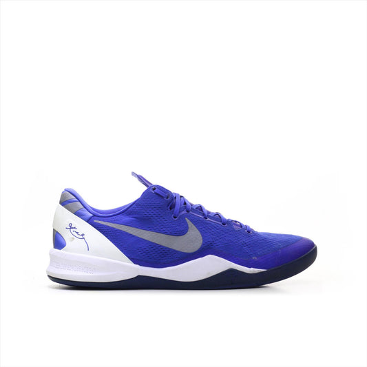 Nike Kobe 8 System Tb Blue (ORIGINAL)