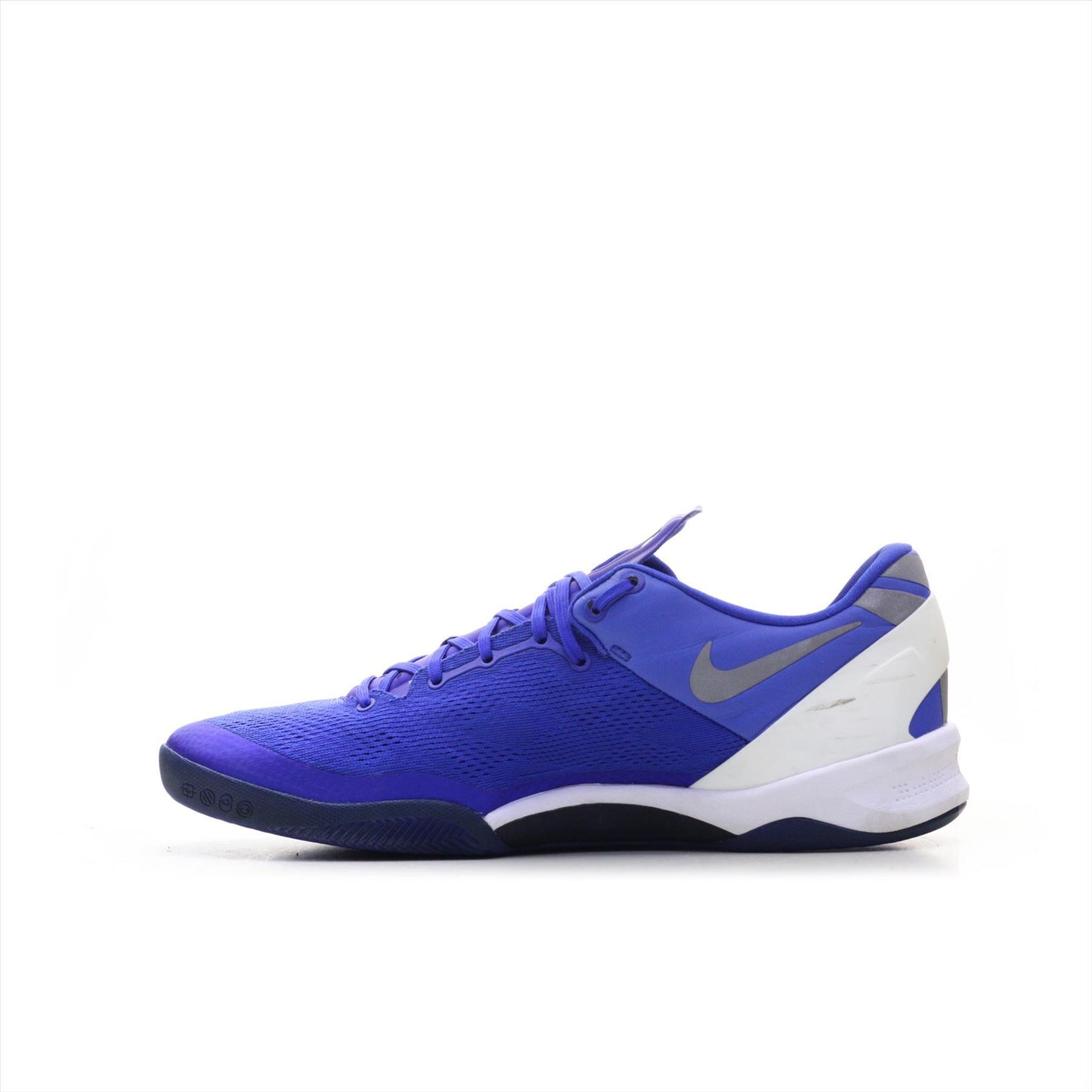 Nike Kobe 8 System Tb Blue (ORIGINAL)