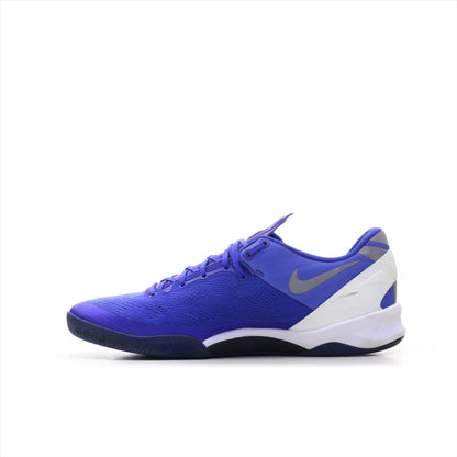Nike Kobe 8 System Tb Blue (ORIGINAL)