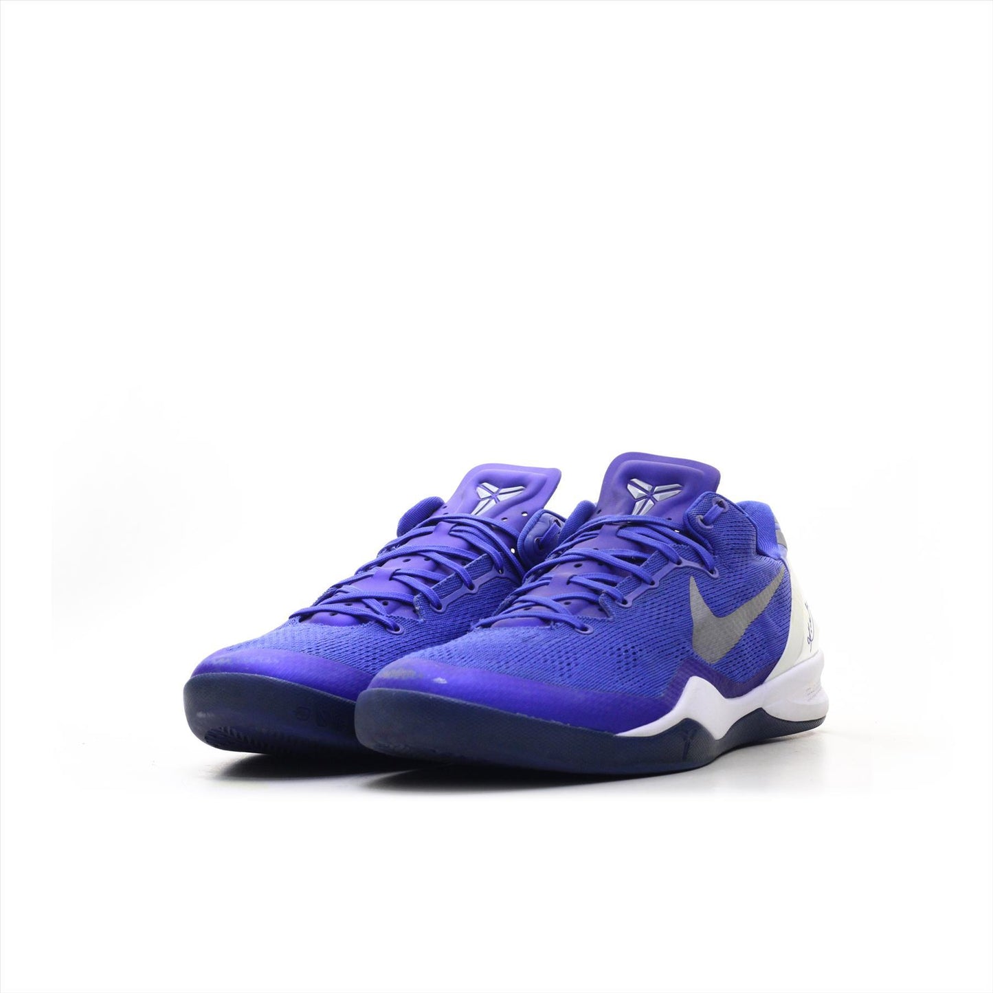 Nike Kobe 8 System Tb Blue (ORIGINAL)