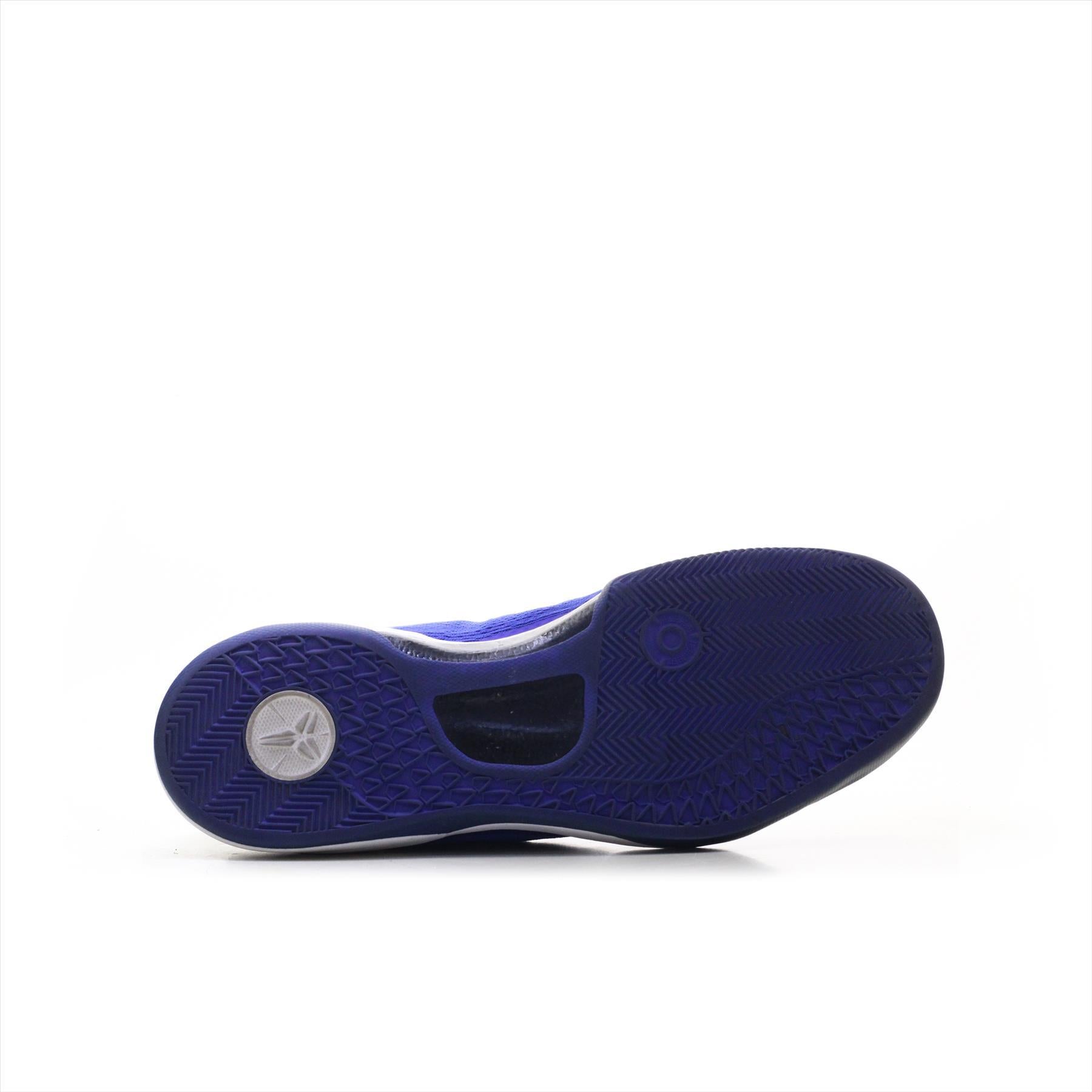 Nike Kobe 8 System Tb Blue (ORIGINAL)