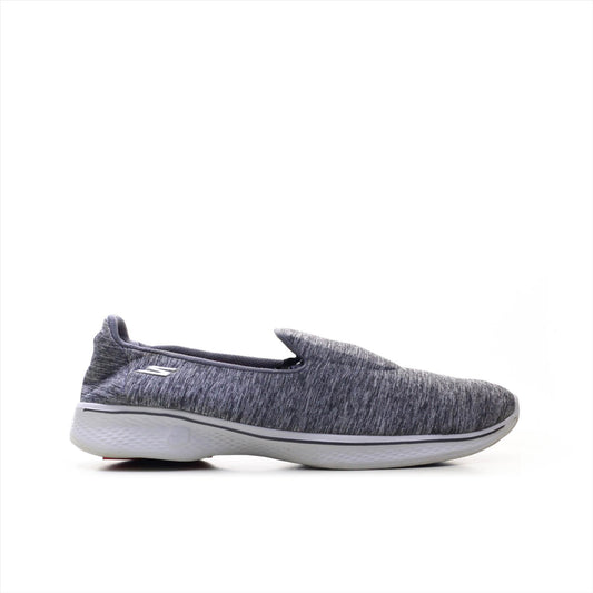 Skechers Go Walk 4 Goga Max (ORIGINAL)