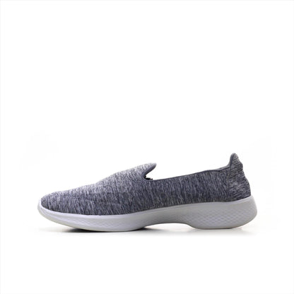 Skechers Go Walk 4 Goga Max (ORIGINAL)