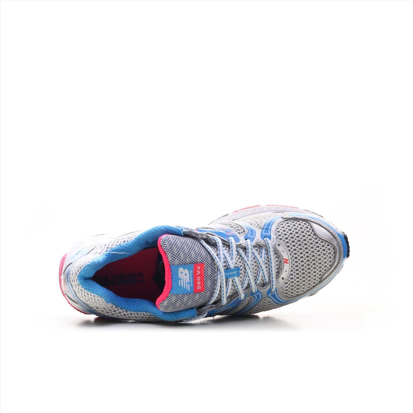 NEW BALANCE 580 V4 USA (Original USA Imported)