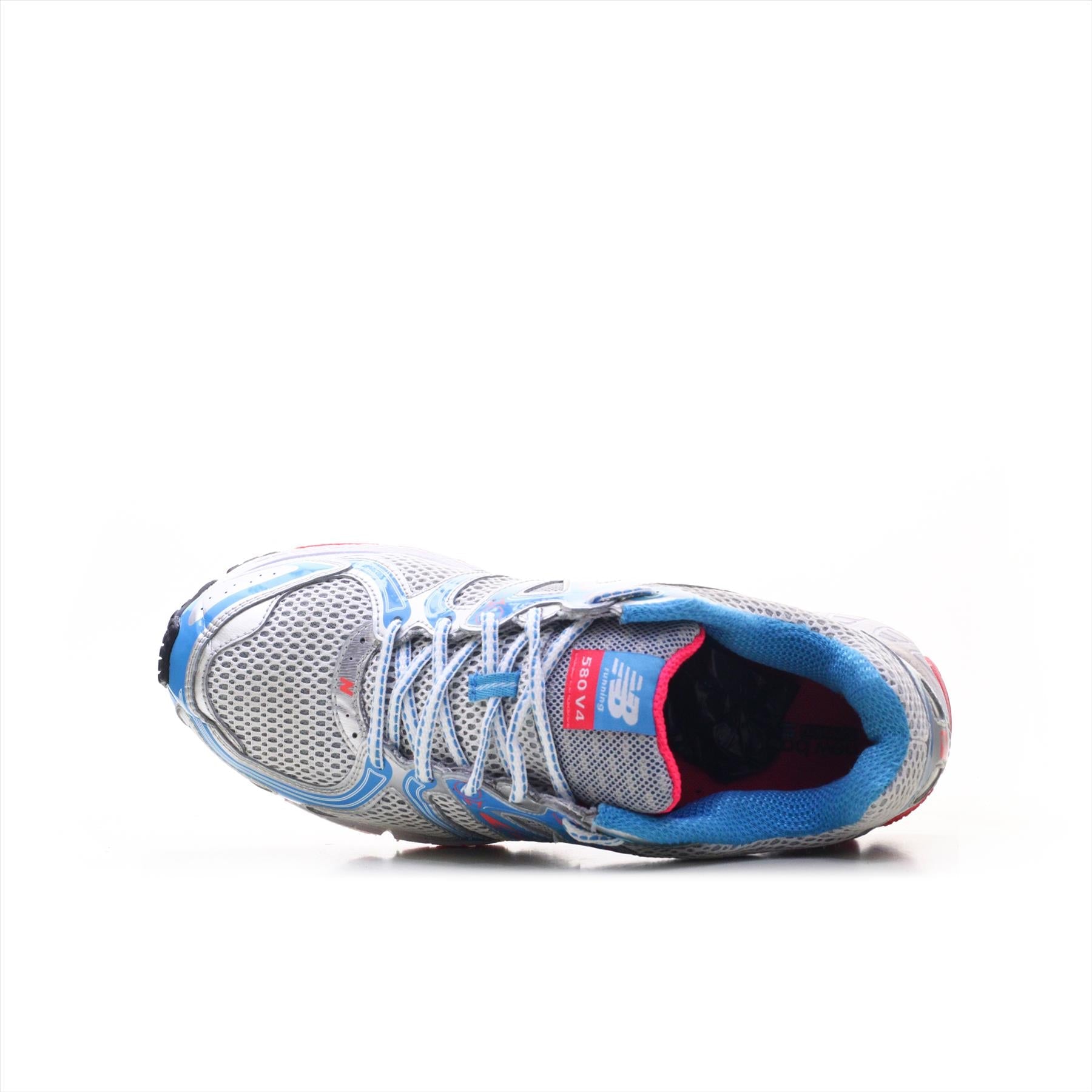 NEW BALANCE 580 V4 USA (Original USA Imported)